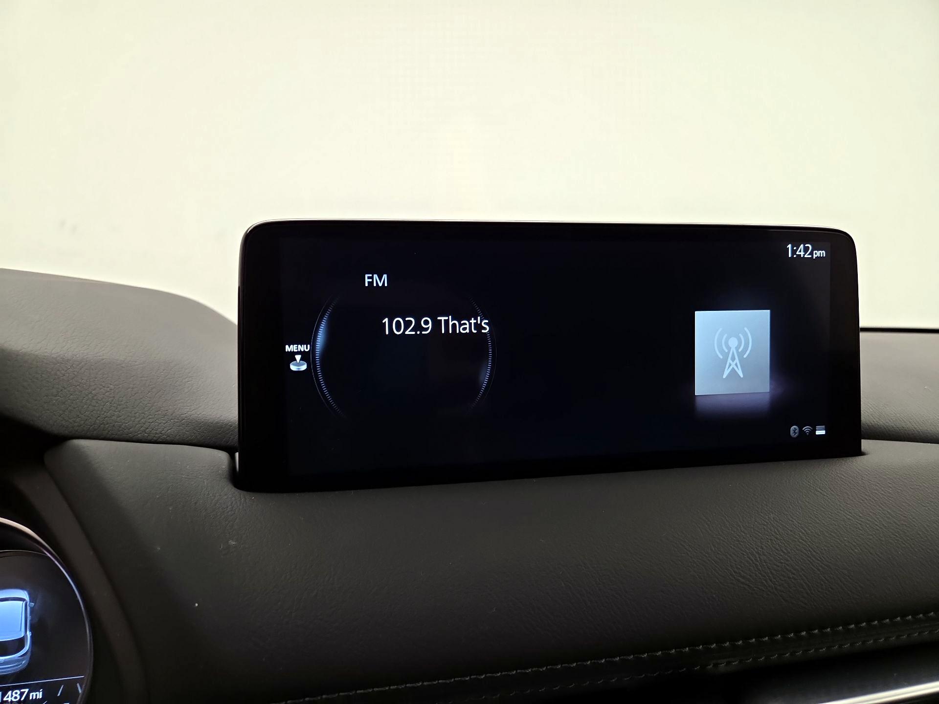 Thumbnail: 2025 Mazda CX-5 - 15