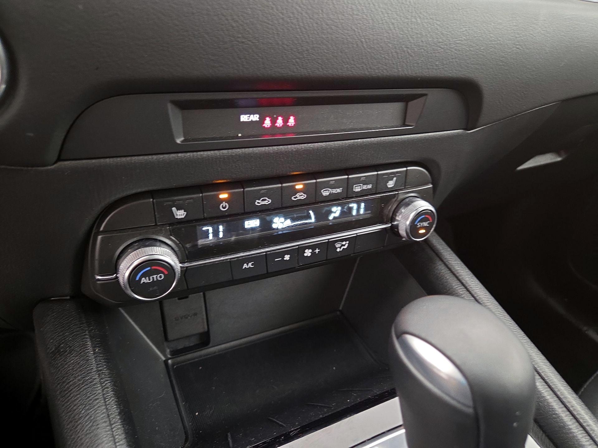 Thumbnail: 2025 Mazda CX-5 - 16