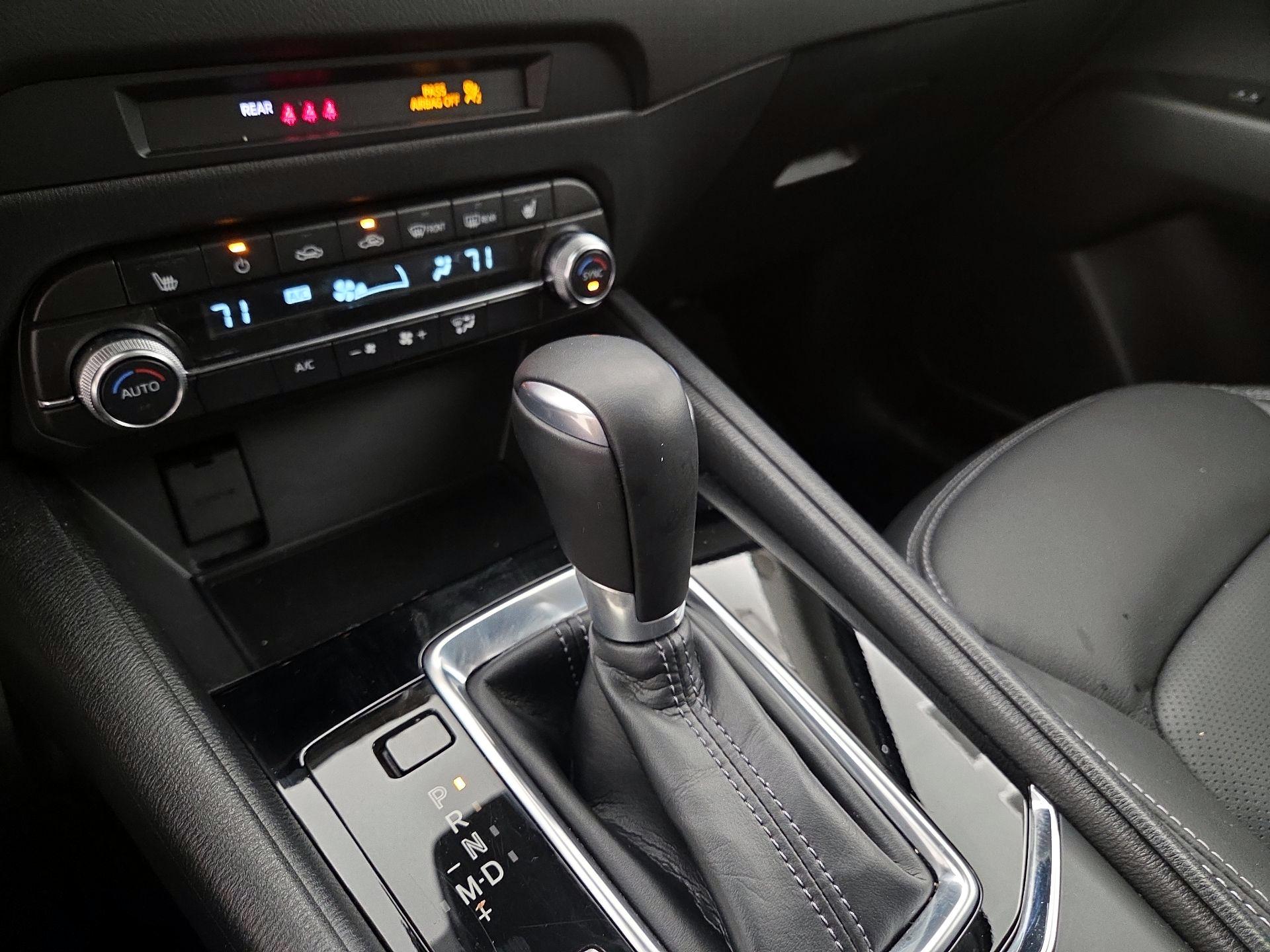 Thumbnail: 2025 Mazda CX-5 - 17