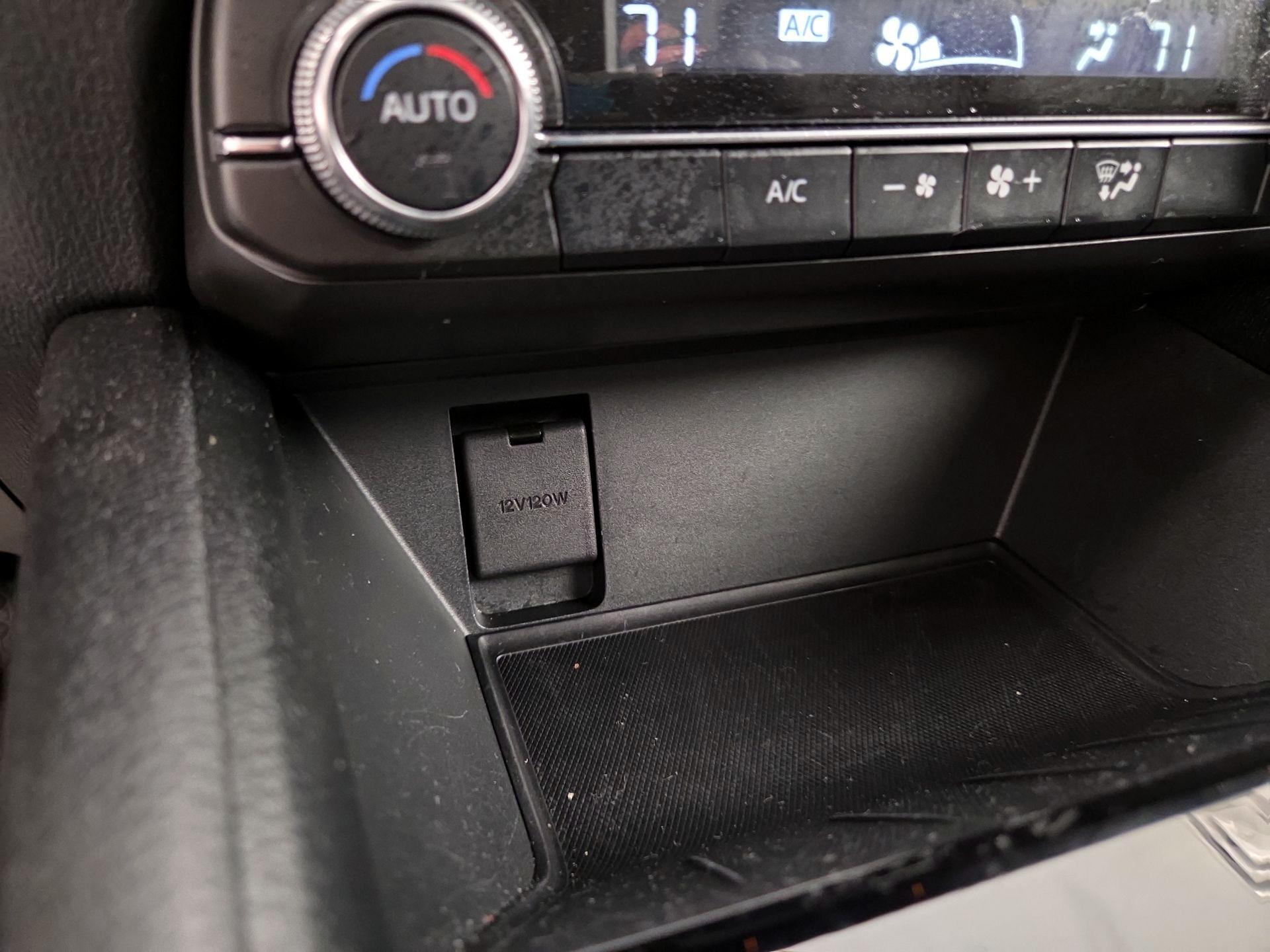 Thumbnail: 2025 Mazda CX-5 - 18