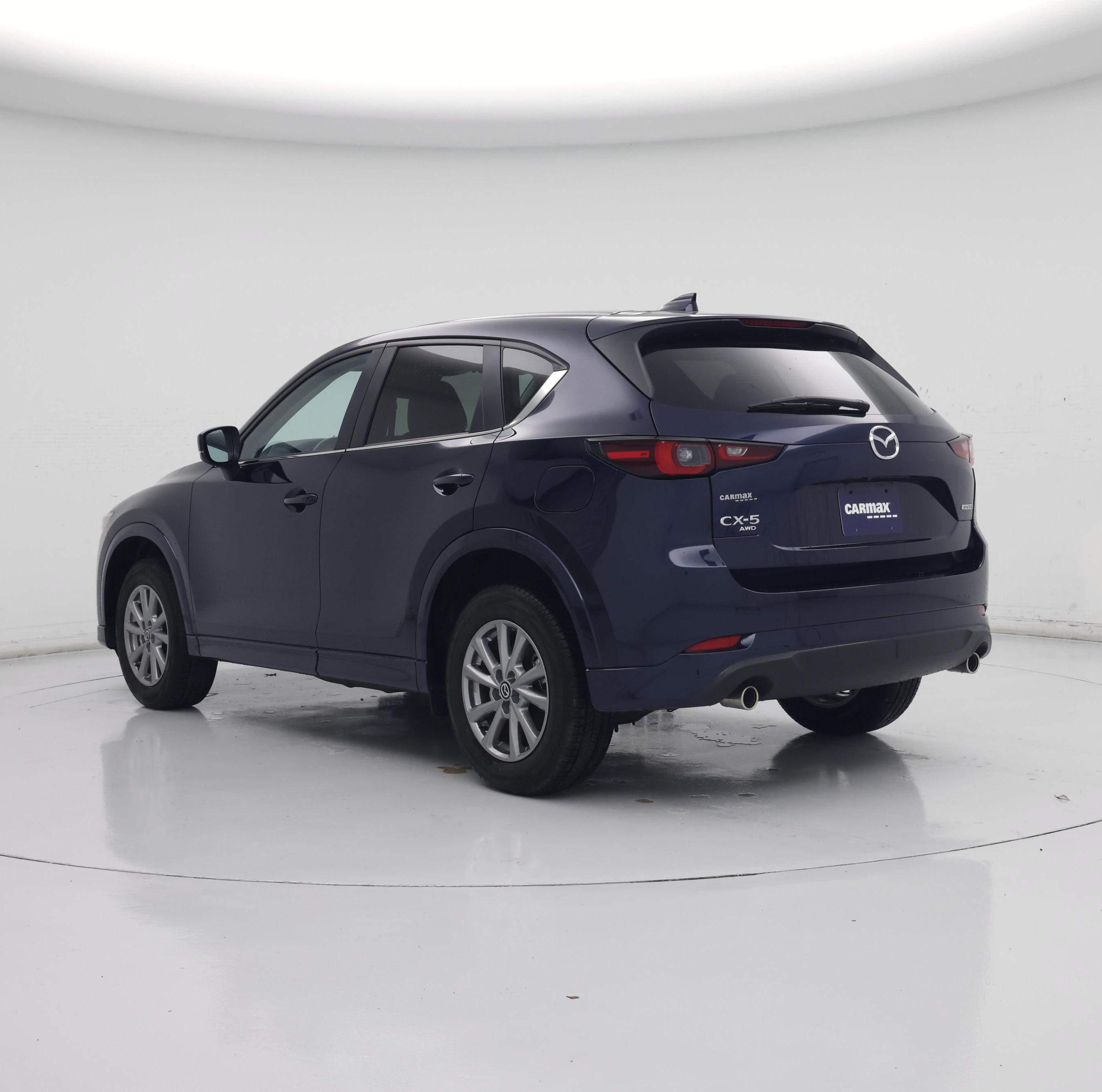 Thumbnail: 2025 Mazda CX-5 - 2