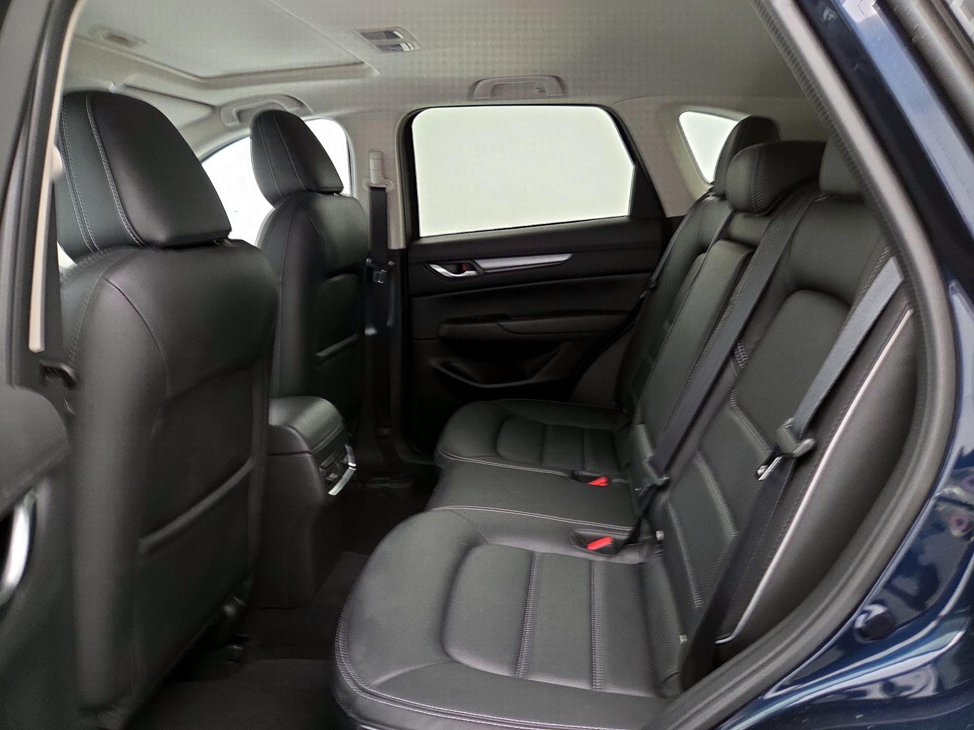 Thumbnail: 2025 Mazda CX-5 - 20