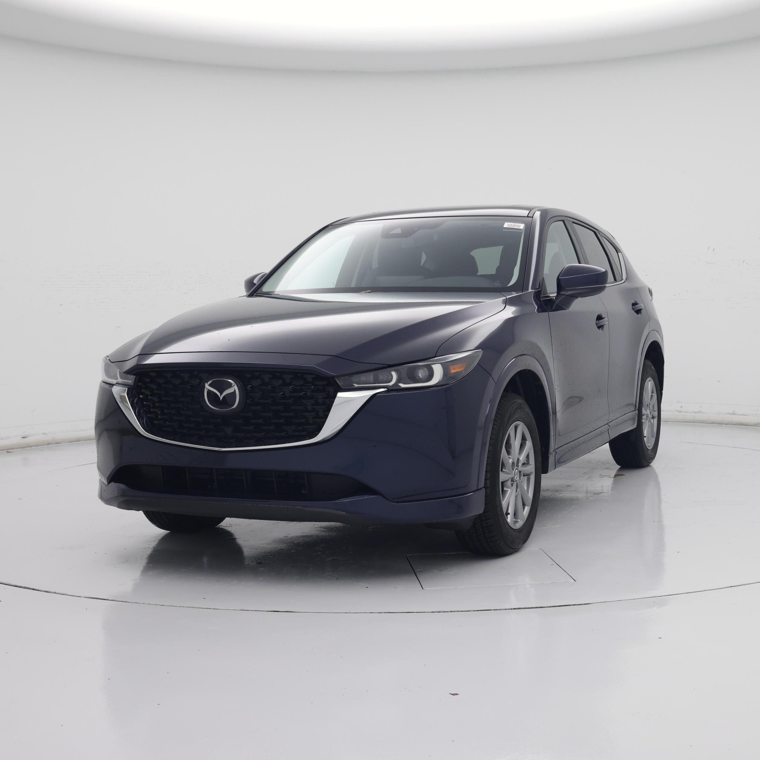 Thumbnail: 2025 Mazda CX-5 - 4