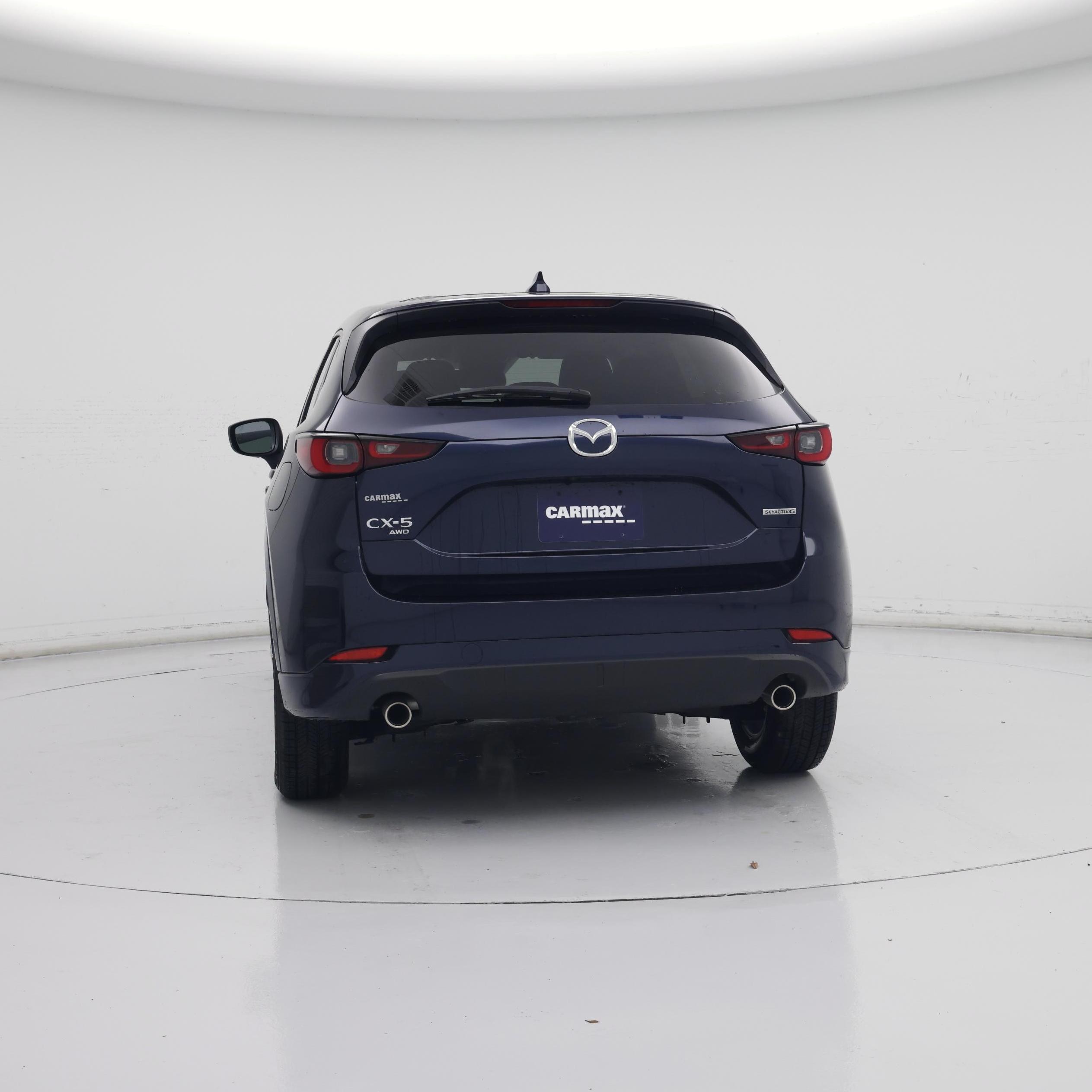 Thumbnail: 2025 Mazda CX-5 - 6