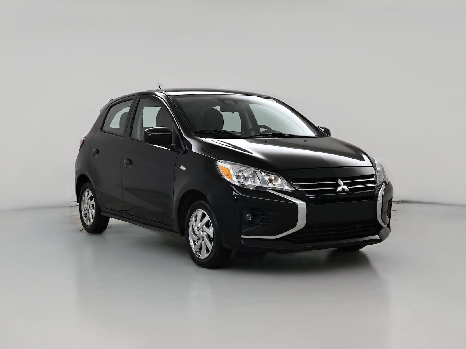 2024 Mitsubishi Mirage LE