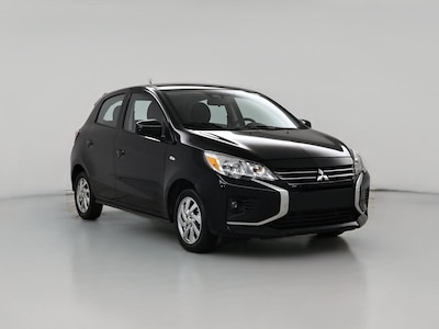 2024 Mitsubishi Mirage LE