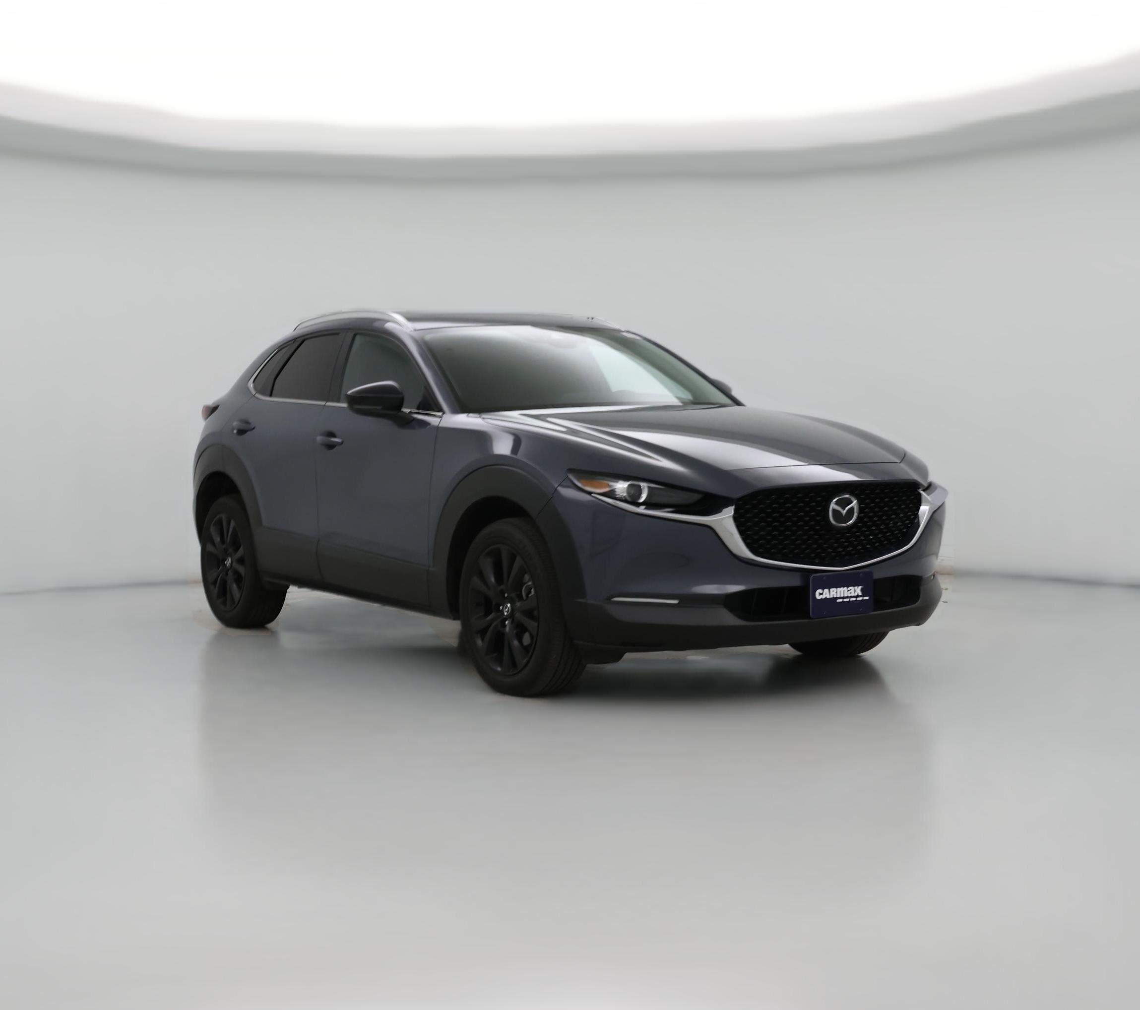 Thumbnail: 2021 Mazda CX-30 - 1
