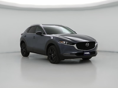 2021 Mazda CX-30 Turbo