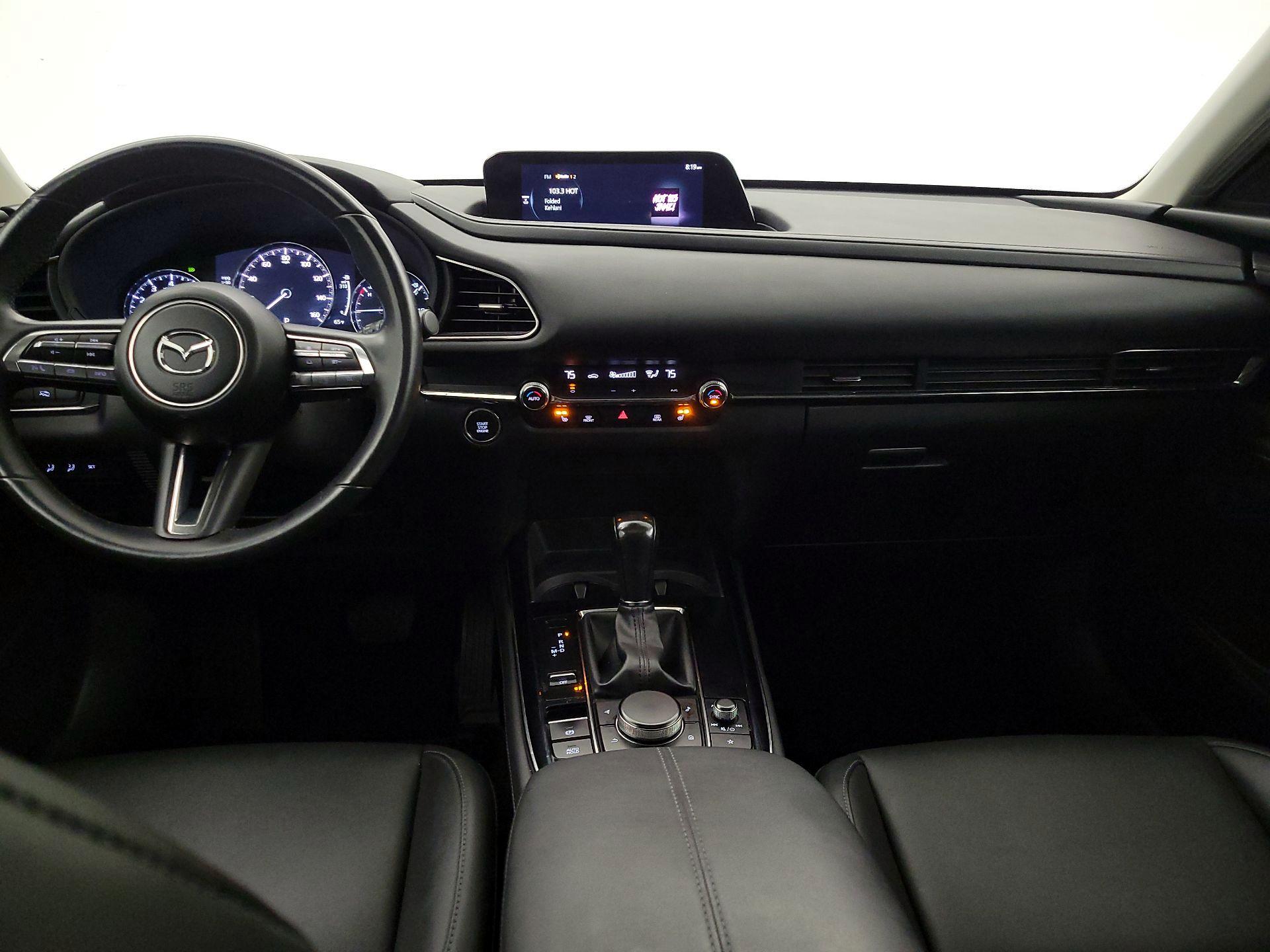 Thumbnail: 2021 Mazda CX-30 - 9