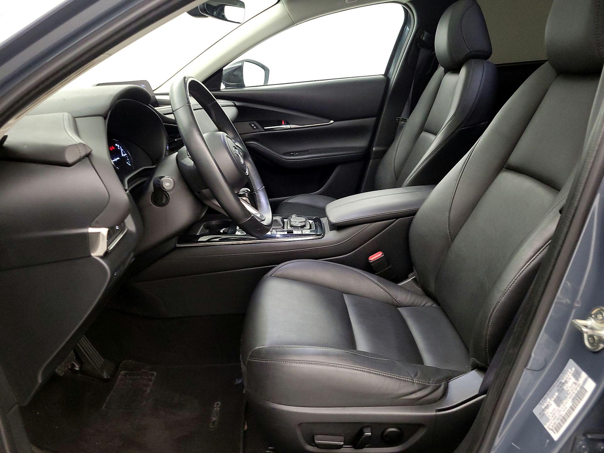 Thumbnail: 2021 Mazda CX-30 - 11