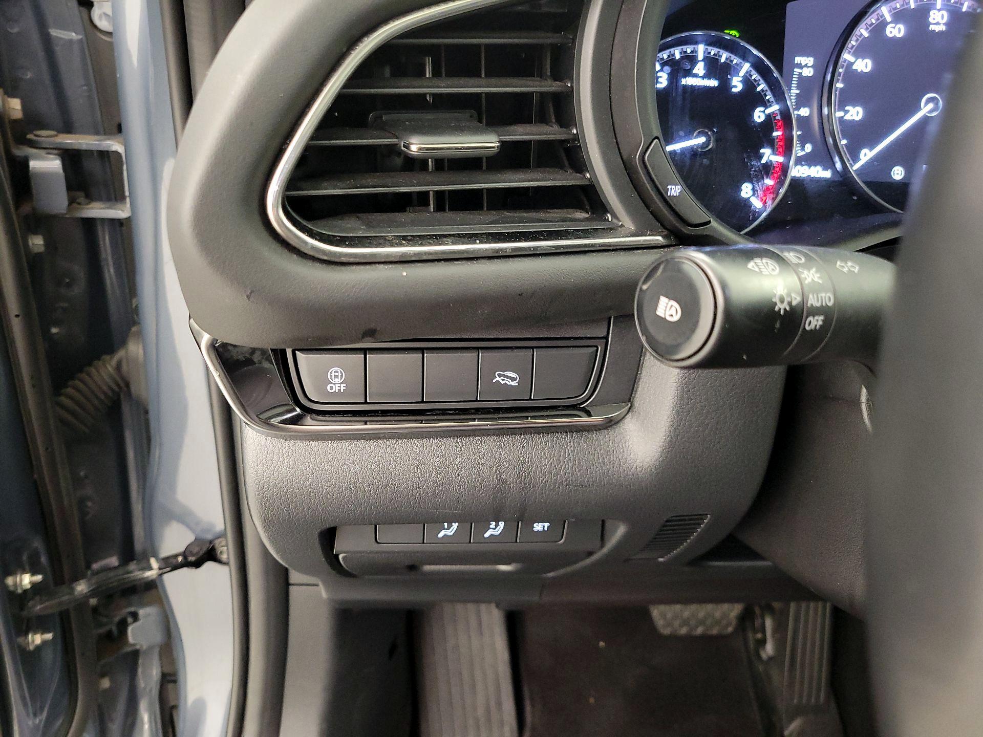 Thumbnail: 2021 Mazda CX-30 - 13