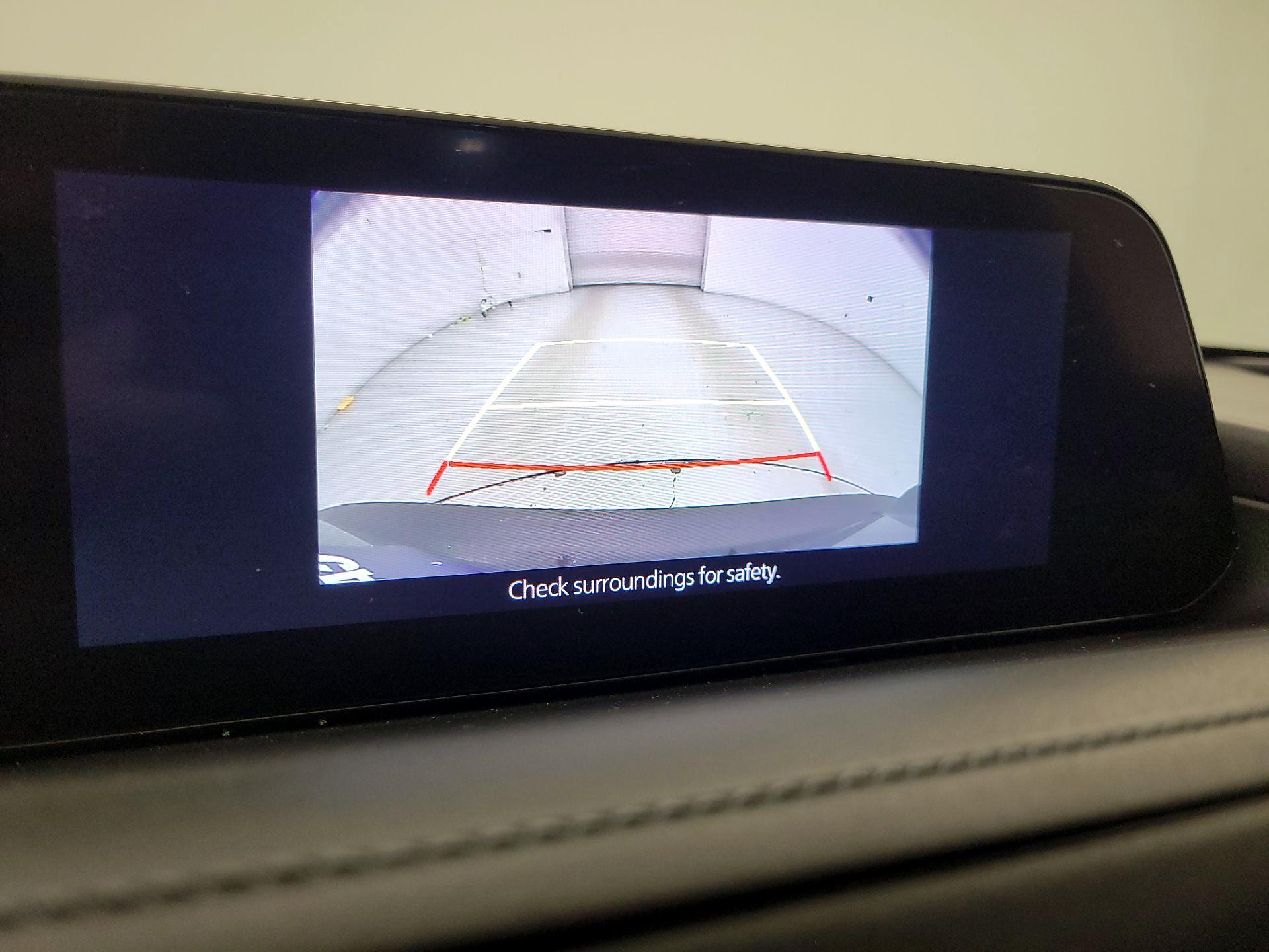 Thumbnail: 2021 Mazda CX-30 - 14