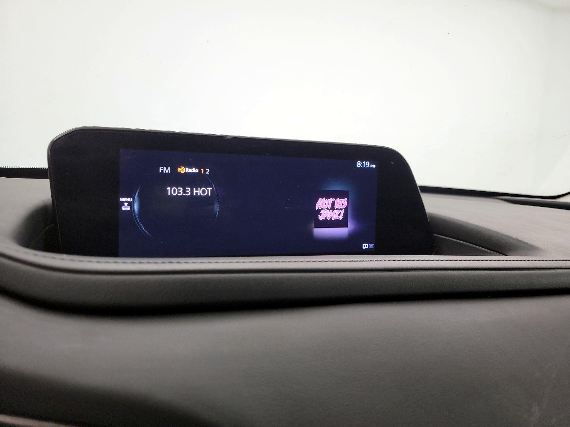 Thumbnail: 2021 Mazda CX-30 - 15