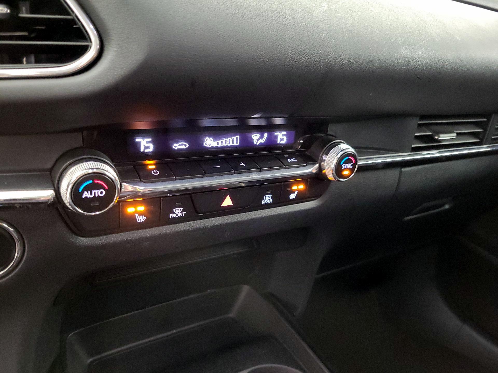 Thumbnail: 2021 Mazda CX-30 - 16