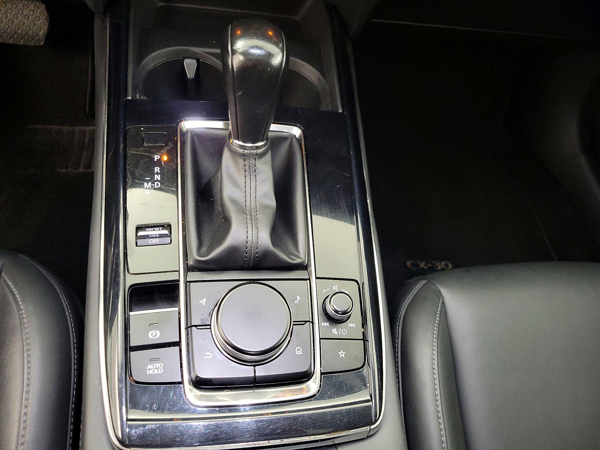 Thumbnail: 2021 Mazda CX-30 - 17