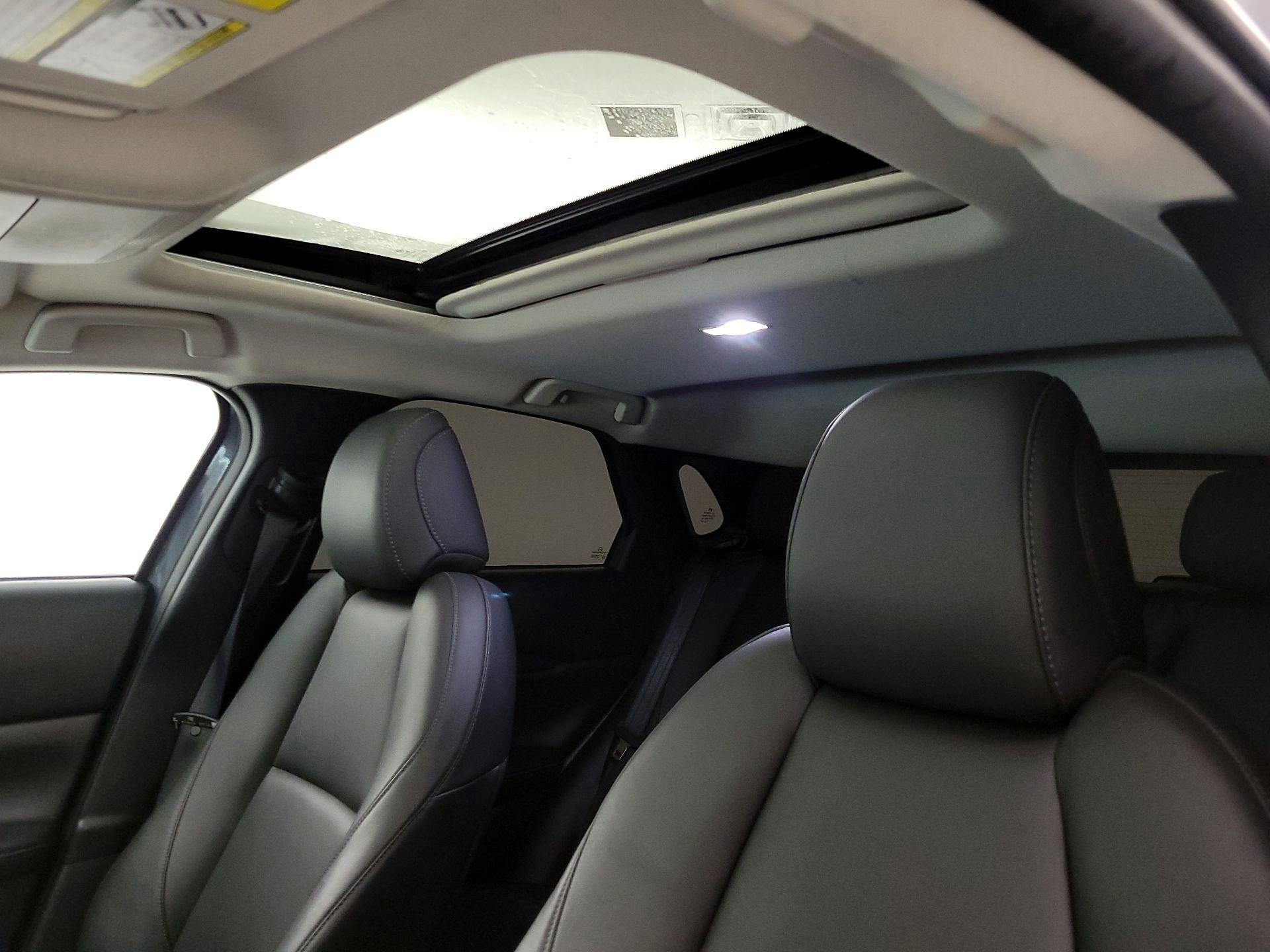 Thumbnail: 2021 Mazda CX-30 - 19