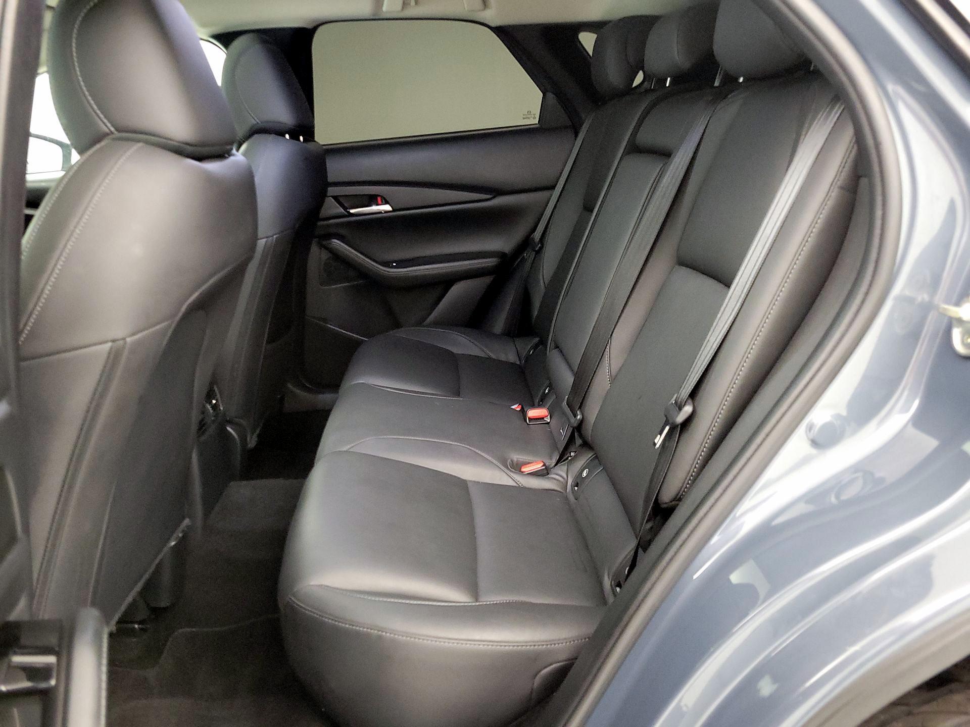 Thumbnail: 2021 Mazda CX-30 - 20