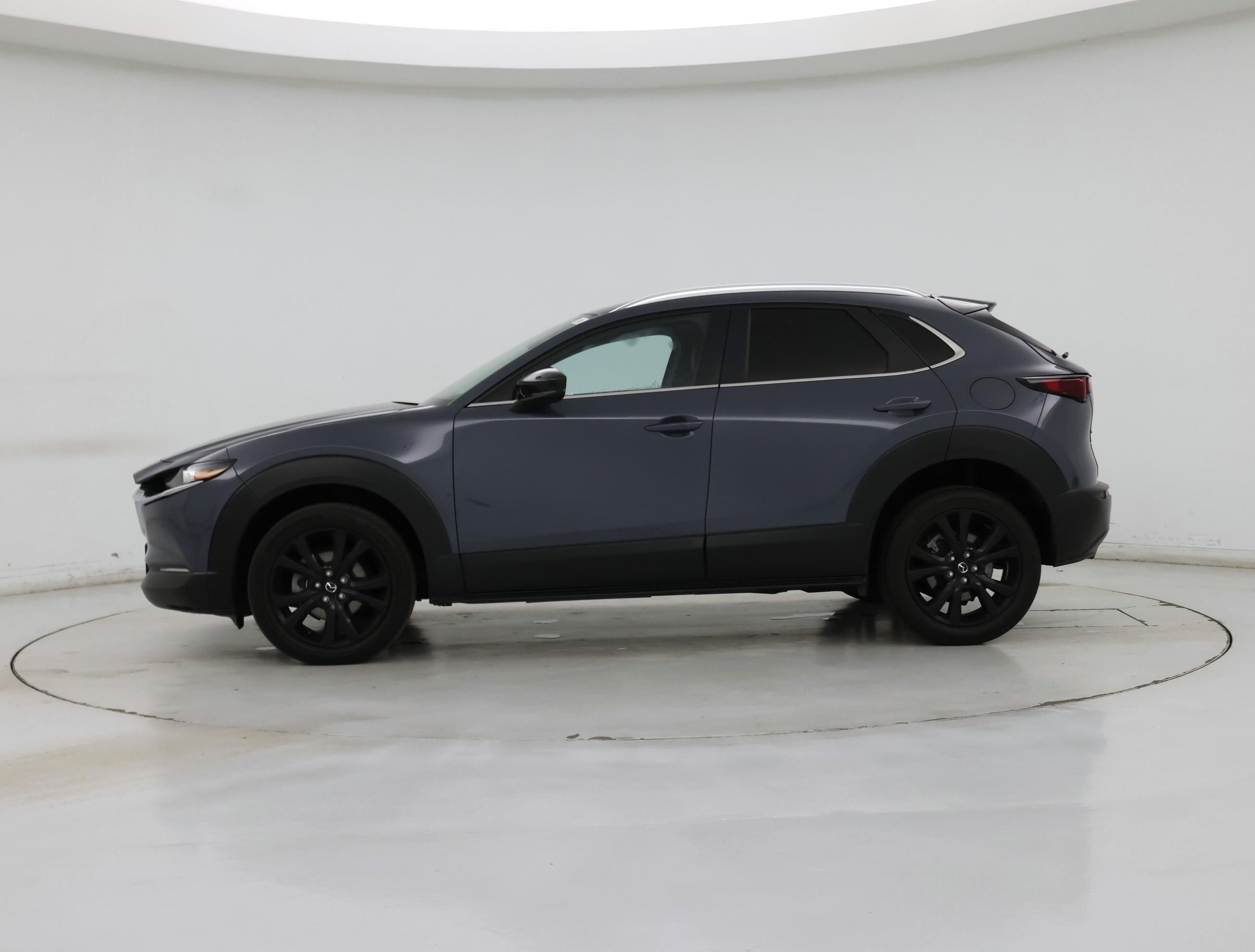 Thumbnail: 2021 Mazda CX-30 - 3