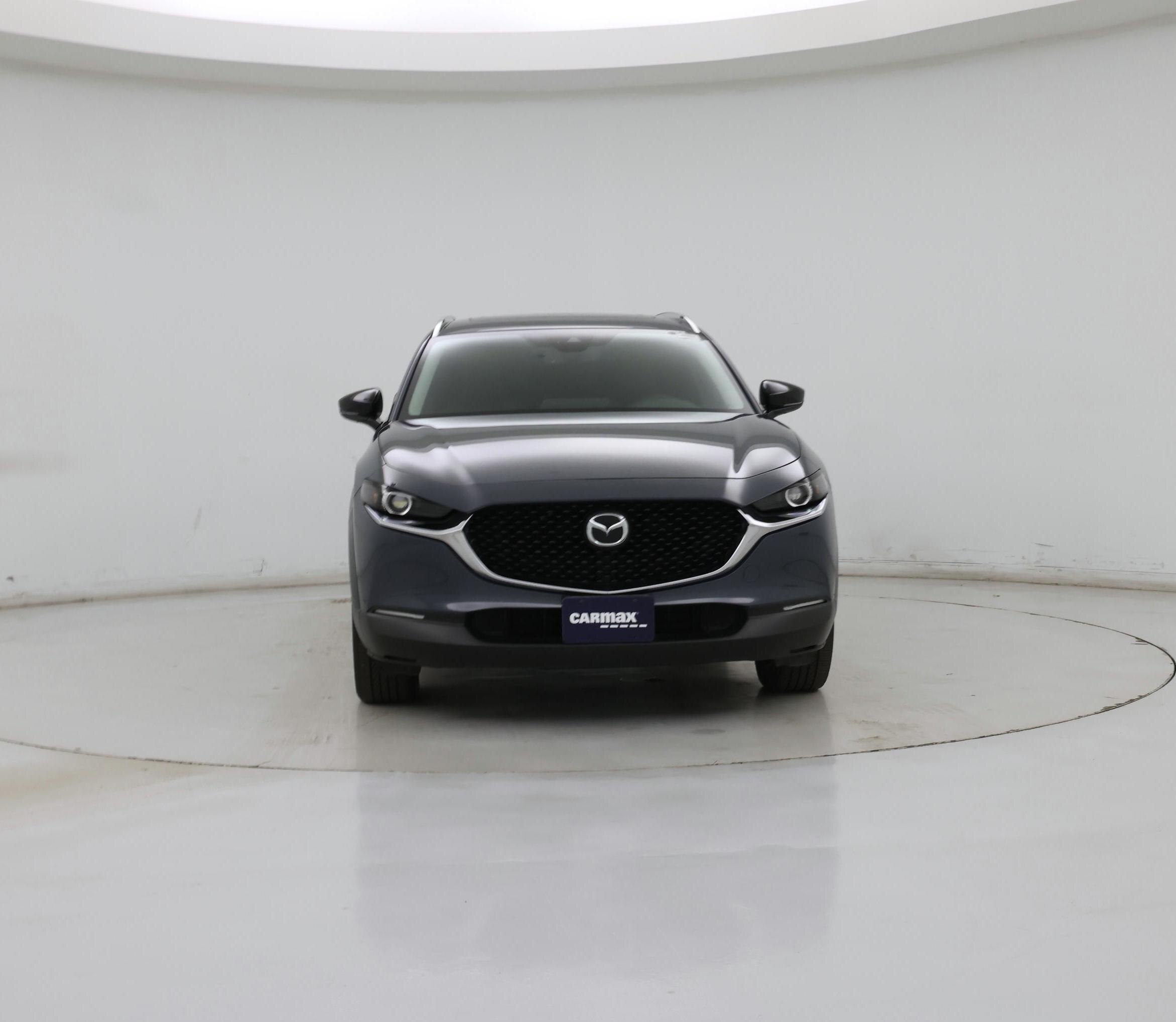 Thumbnail: 2021 Mazda CX-30 - 5