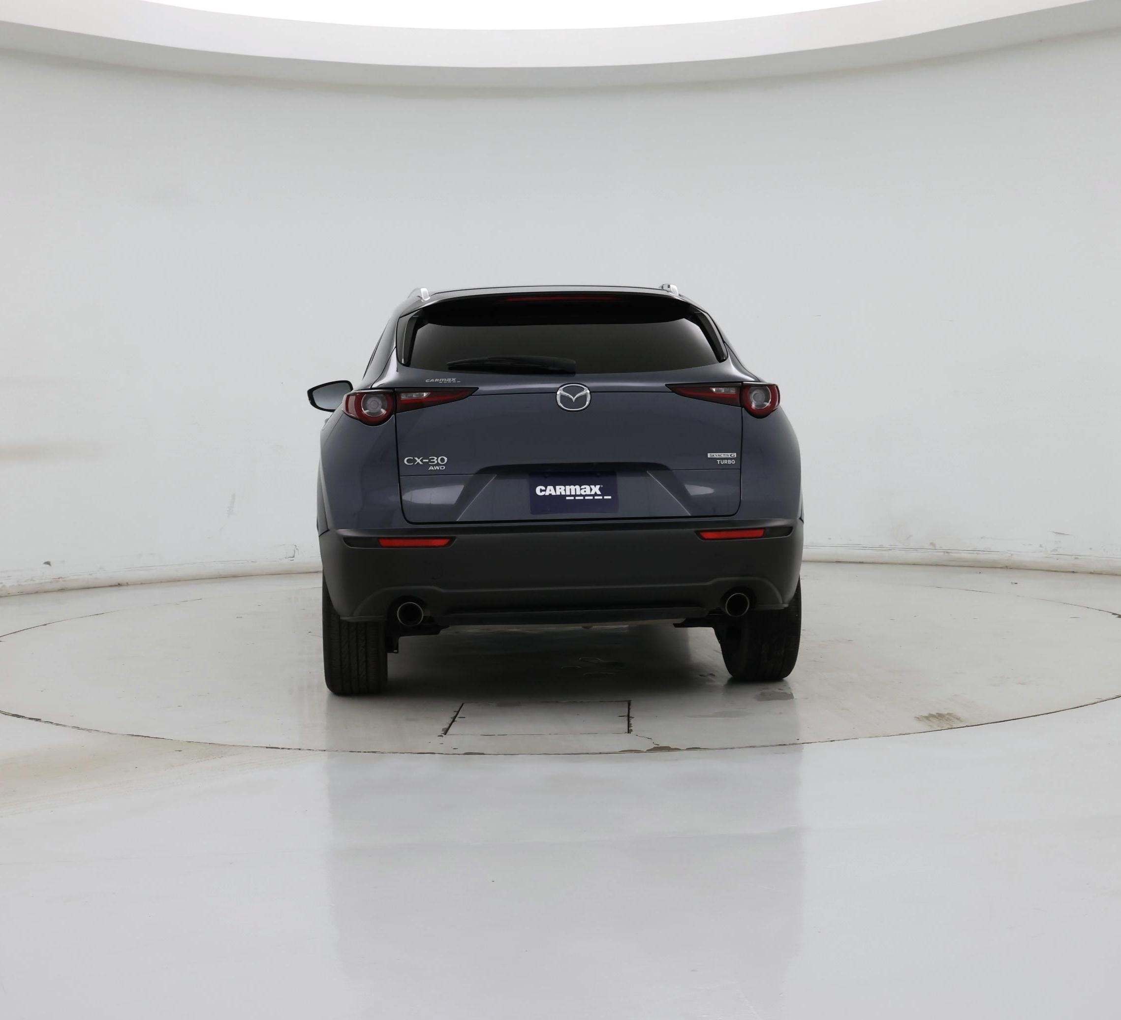 Thumbnail: 2021 Mazda CX-30 - 6