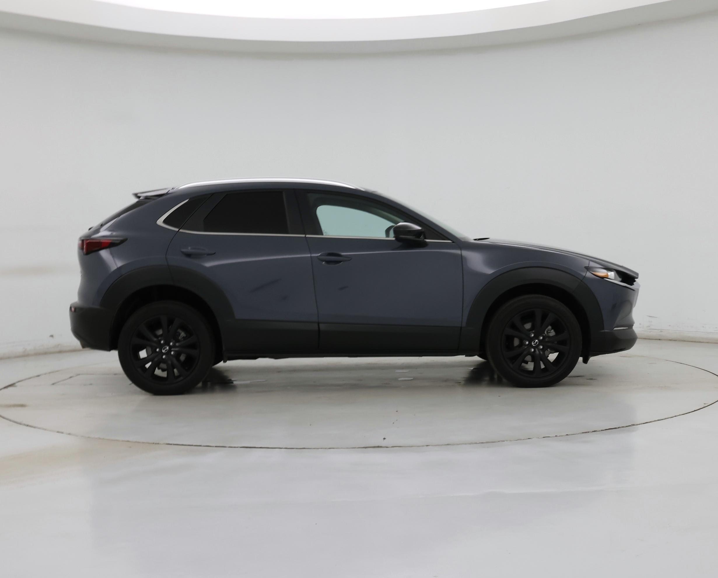 Thumbnail: 2021 Mazda CX-30 - 7