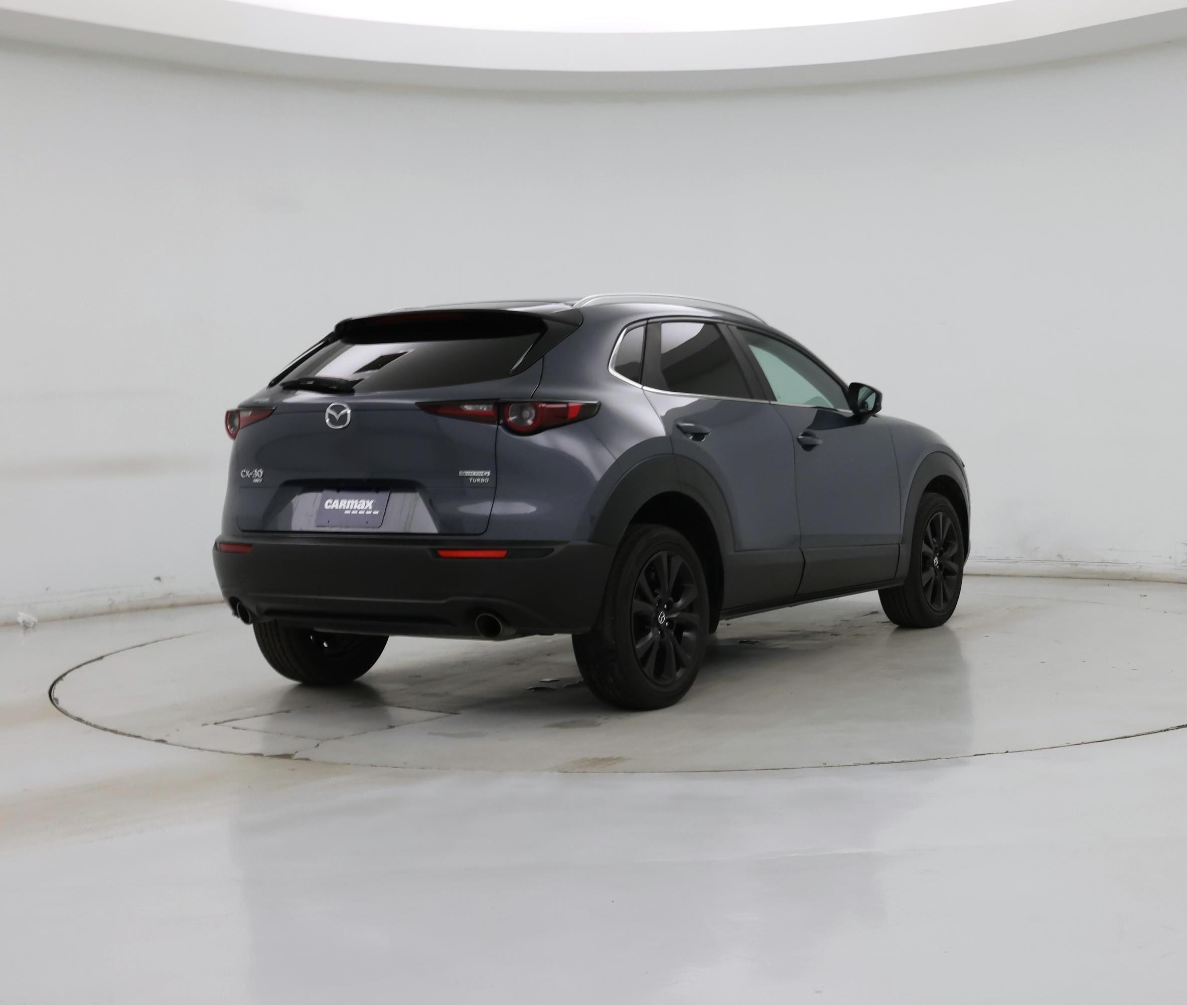 Thumbnail: 2021 Mazda CX-30 - 8