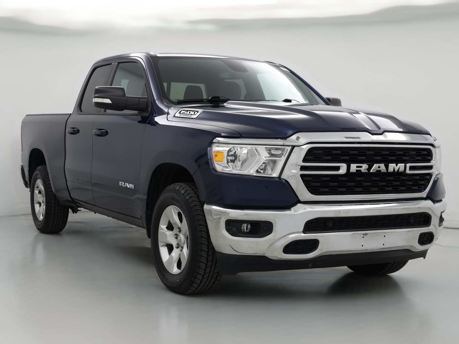 2022 RAM Ram 1500 Pickup Big Horn/Lone Star