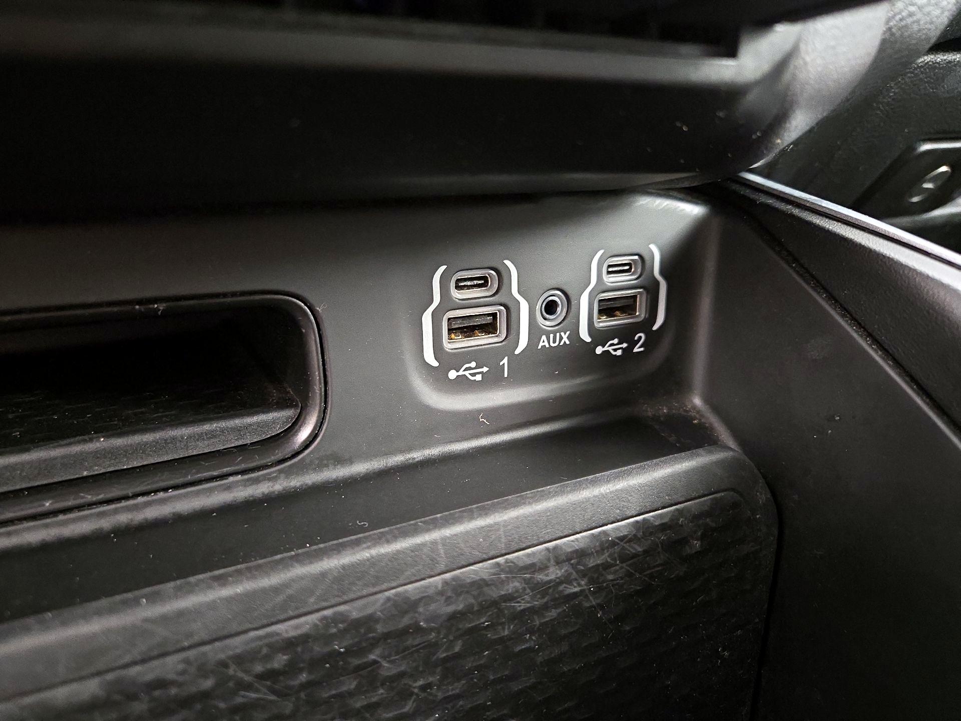 Thumbnail: 2022 RAM 1500 - 19