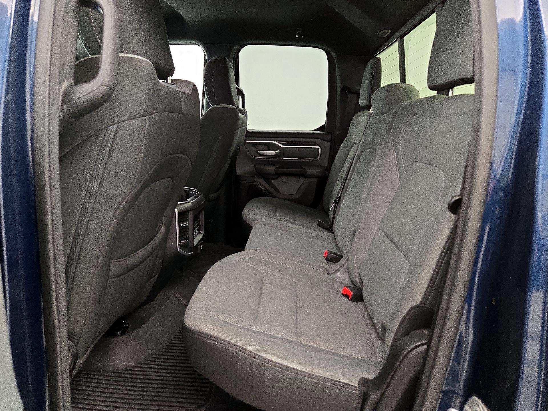 Thumbnail: 2022 RAM 1500 - 20
