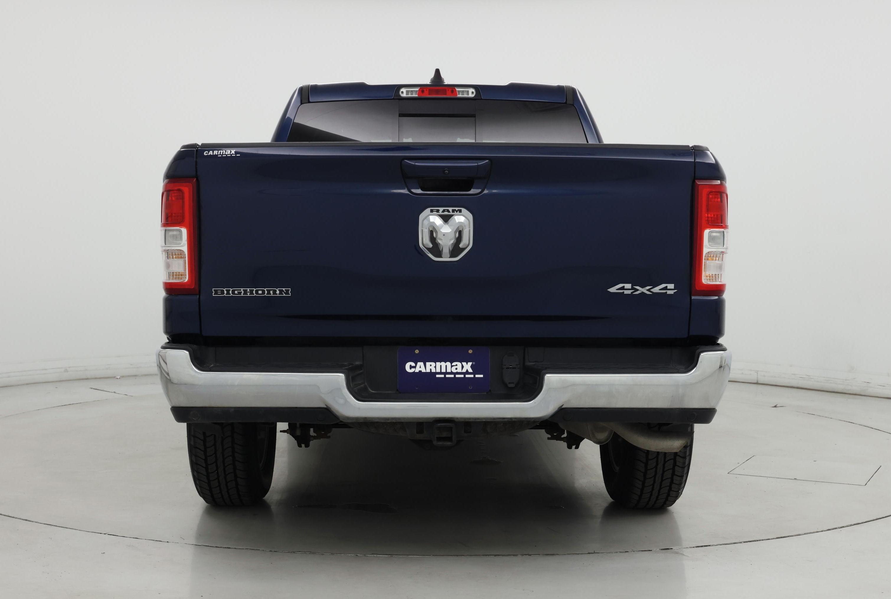Thumbnail: 2022 RAM 1500 - 6