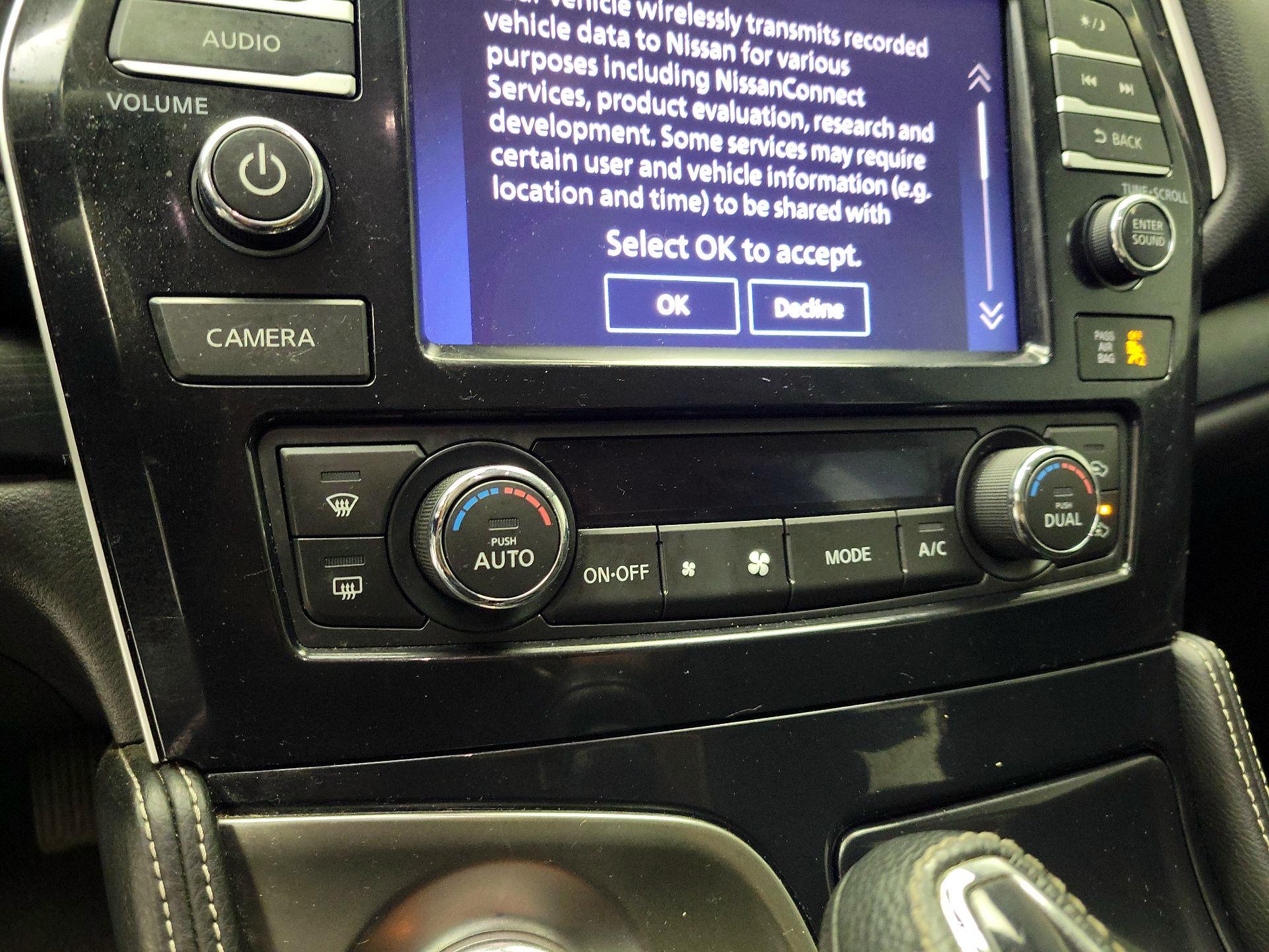 Thumbnail: 2020 Nissan Maxima - 17