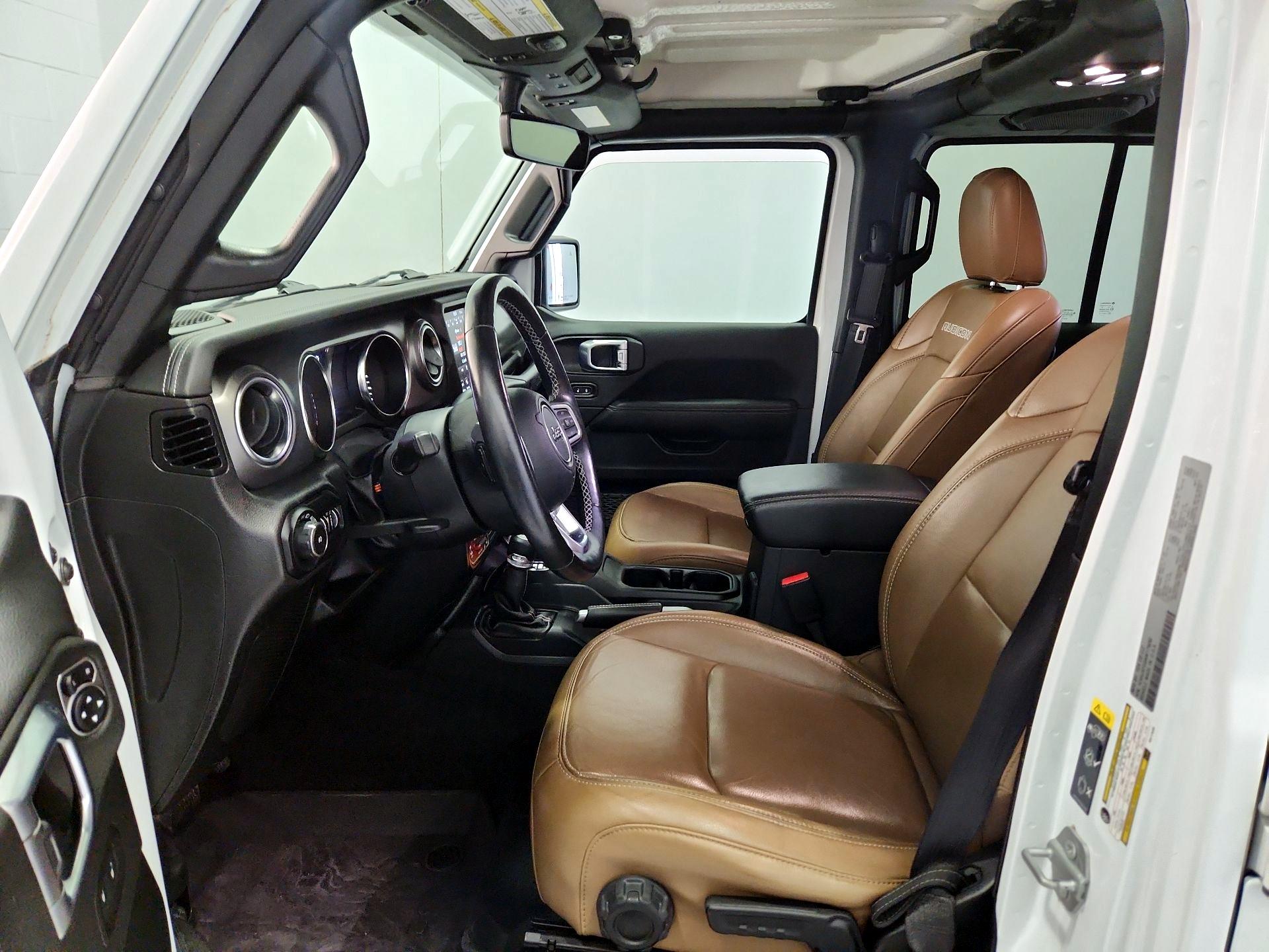 Thumbnail: 2022 Jeep Wrangler - 11