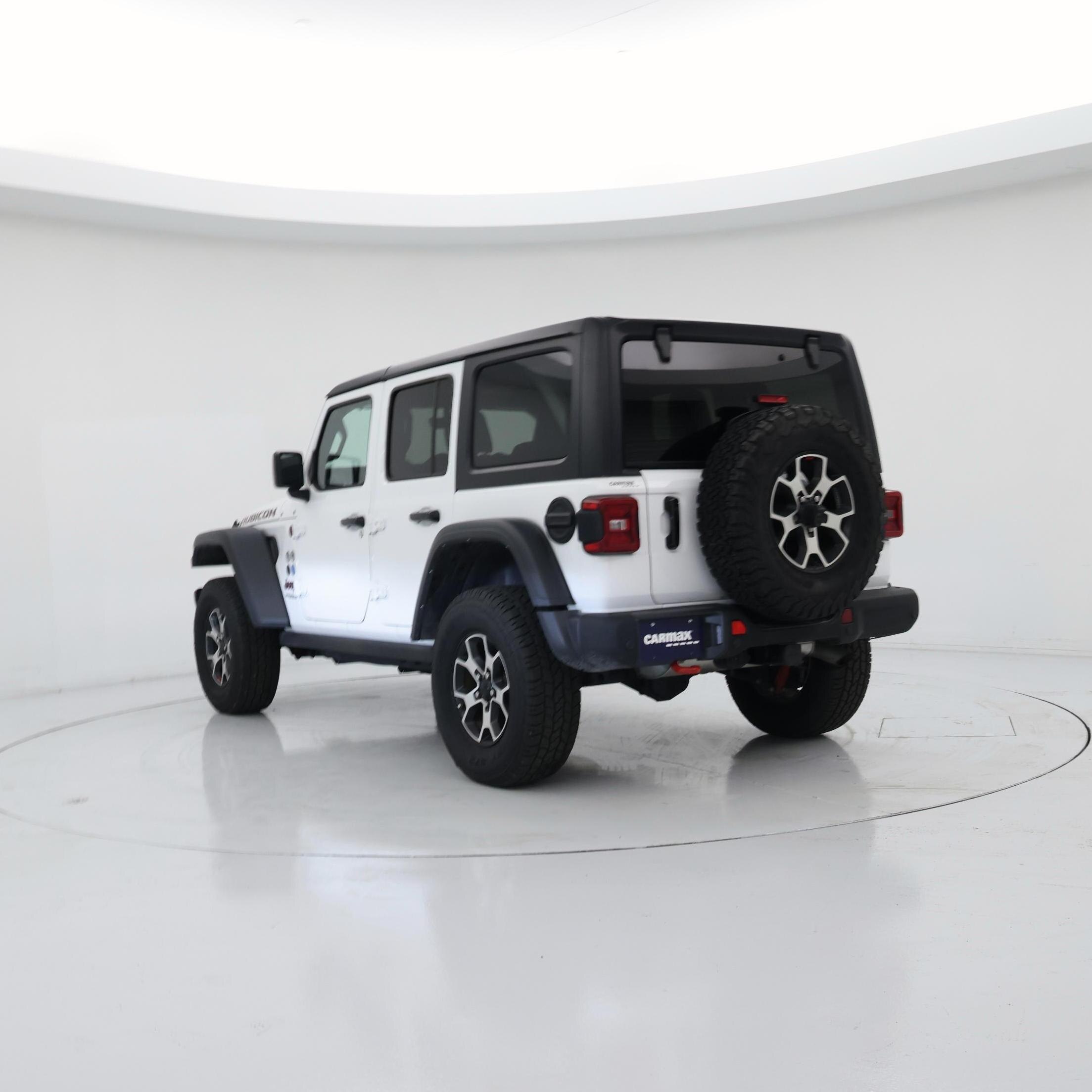 Thumbnail: 2022 Jeep Wrangler - 2