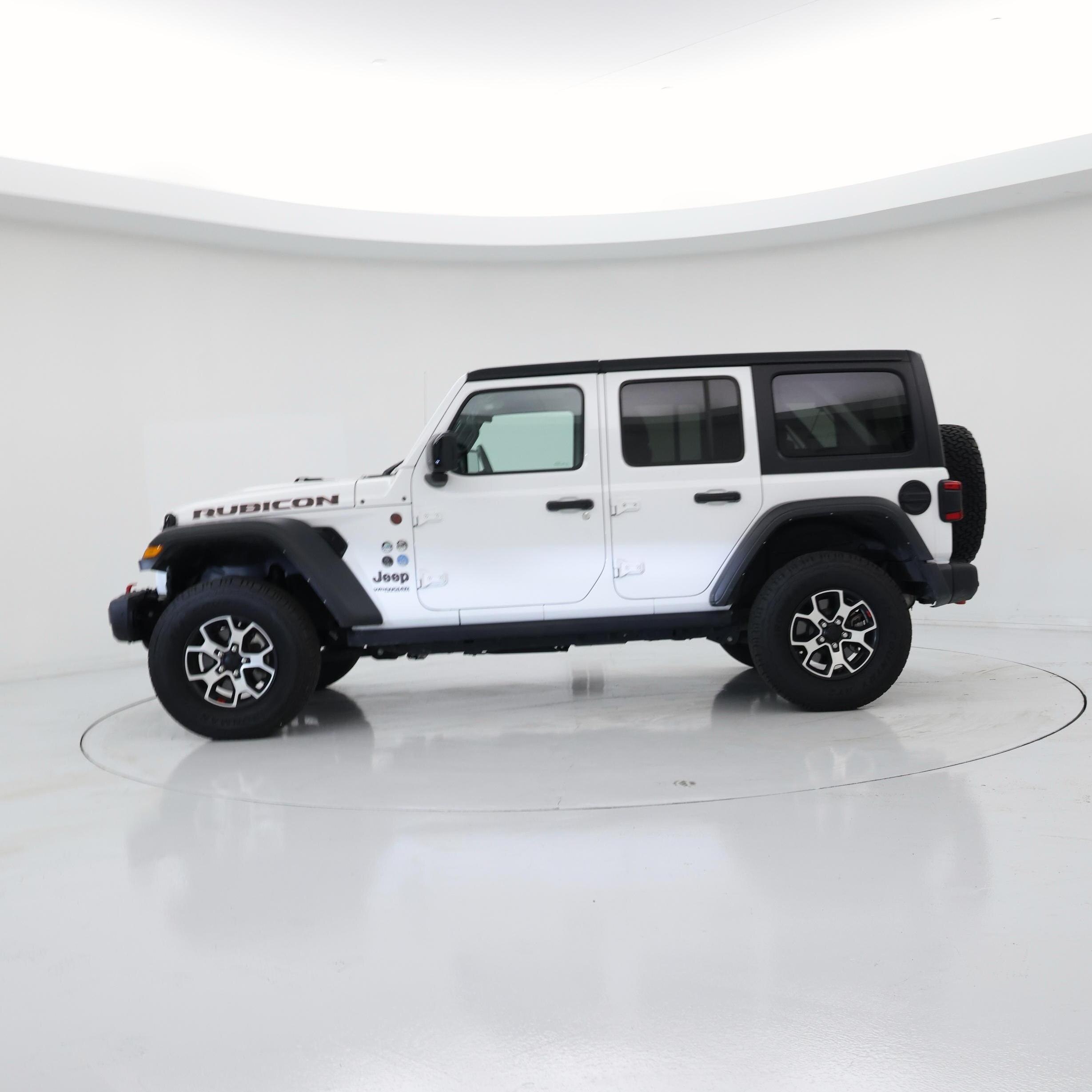 Thumbnail: 2022 Jeep Wrangler - 3
