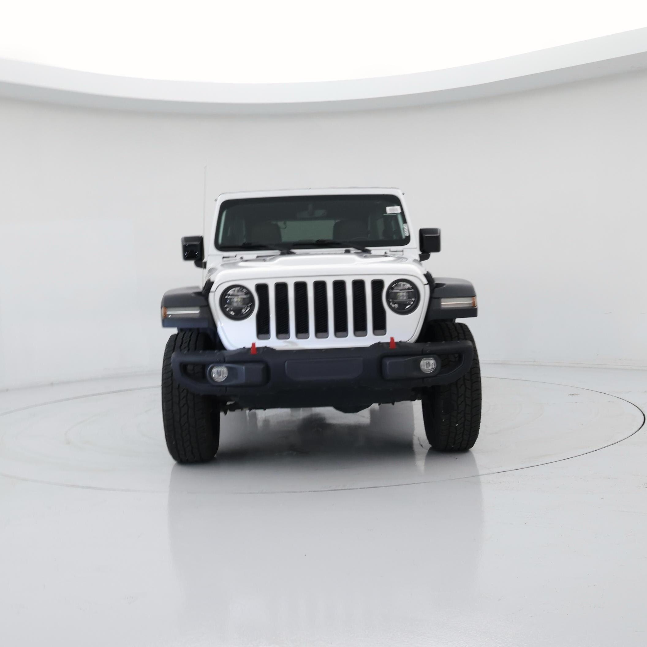 Thumbnail: 2022 Jeep Wrangler - 5