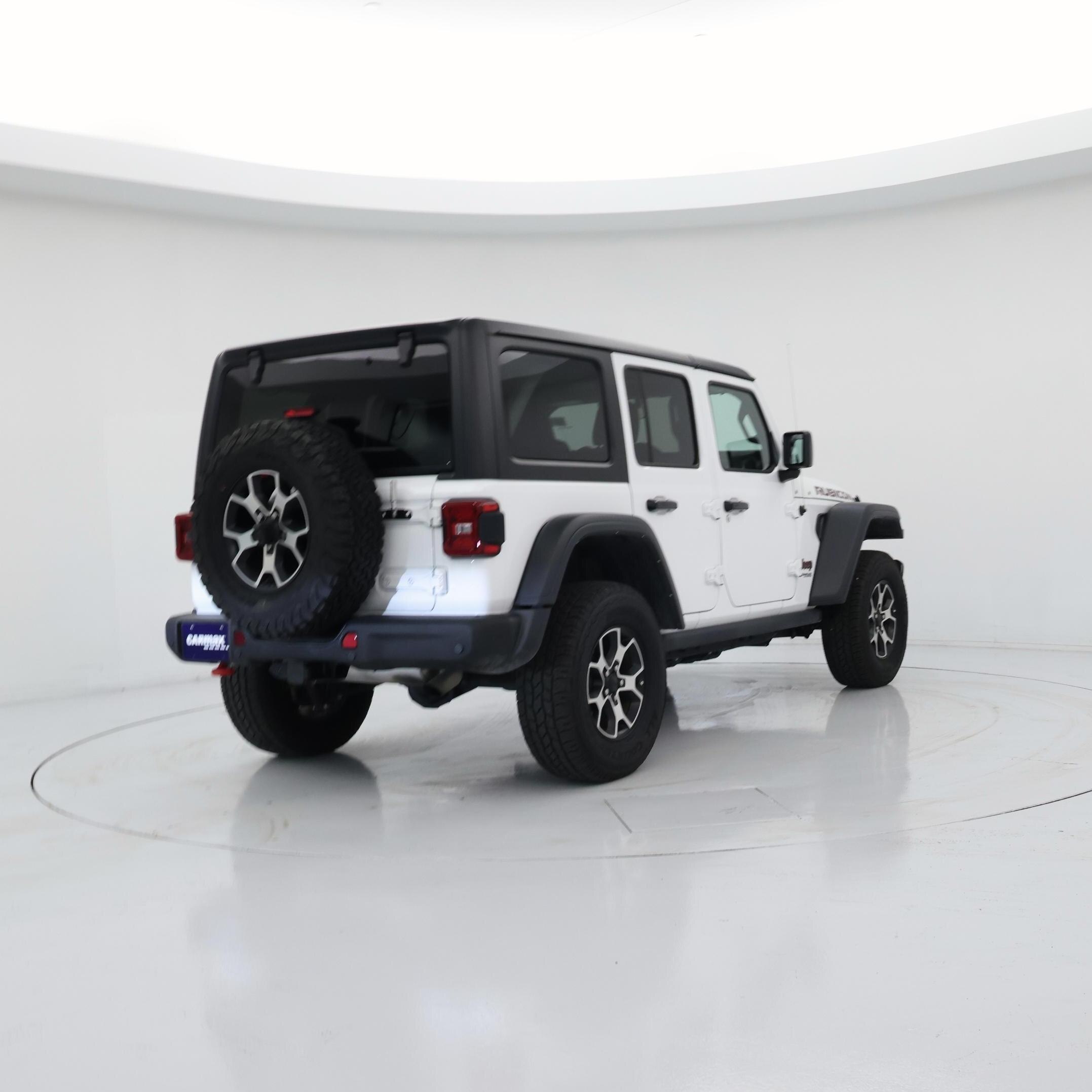 Thumbnail: 2022 Jeep Wrangler - 8