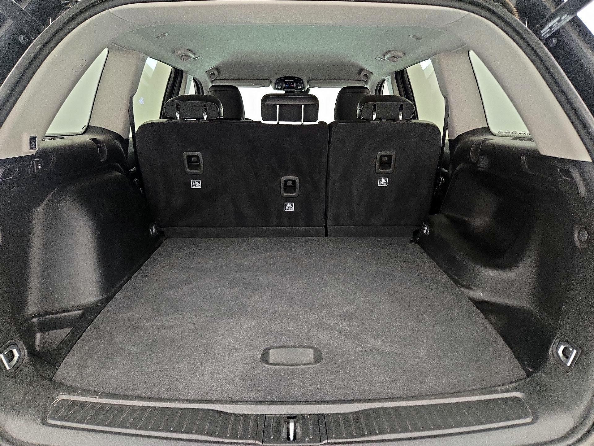 Thumbnail: 2022 Jeep Grand Cherokee - 20