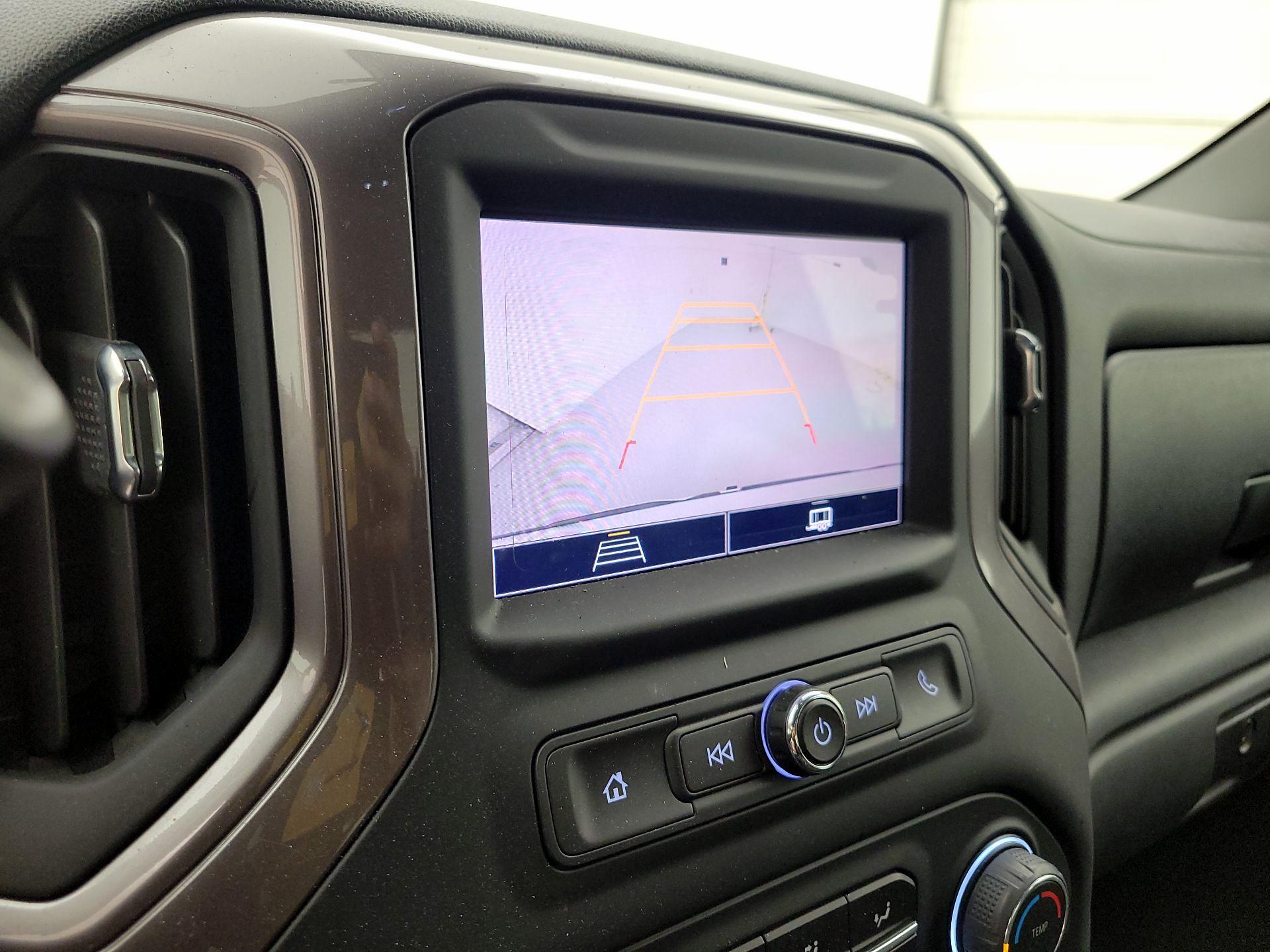 Thumbnail: 2023 Chevrolet Silverado 1500 - 14