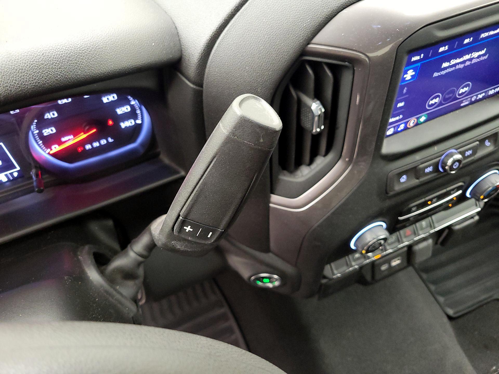 Thumbnail: 2023 Chevrolet Silverado 1500 - 17