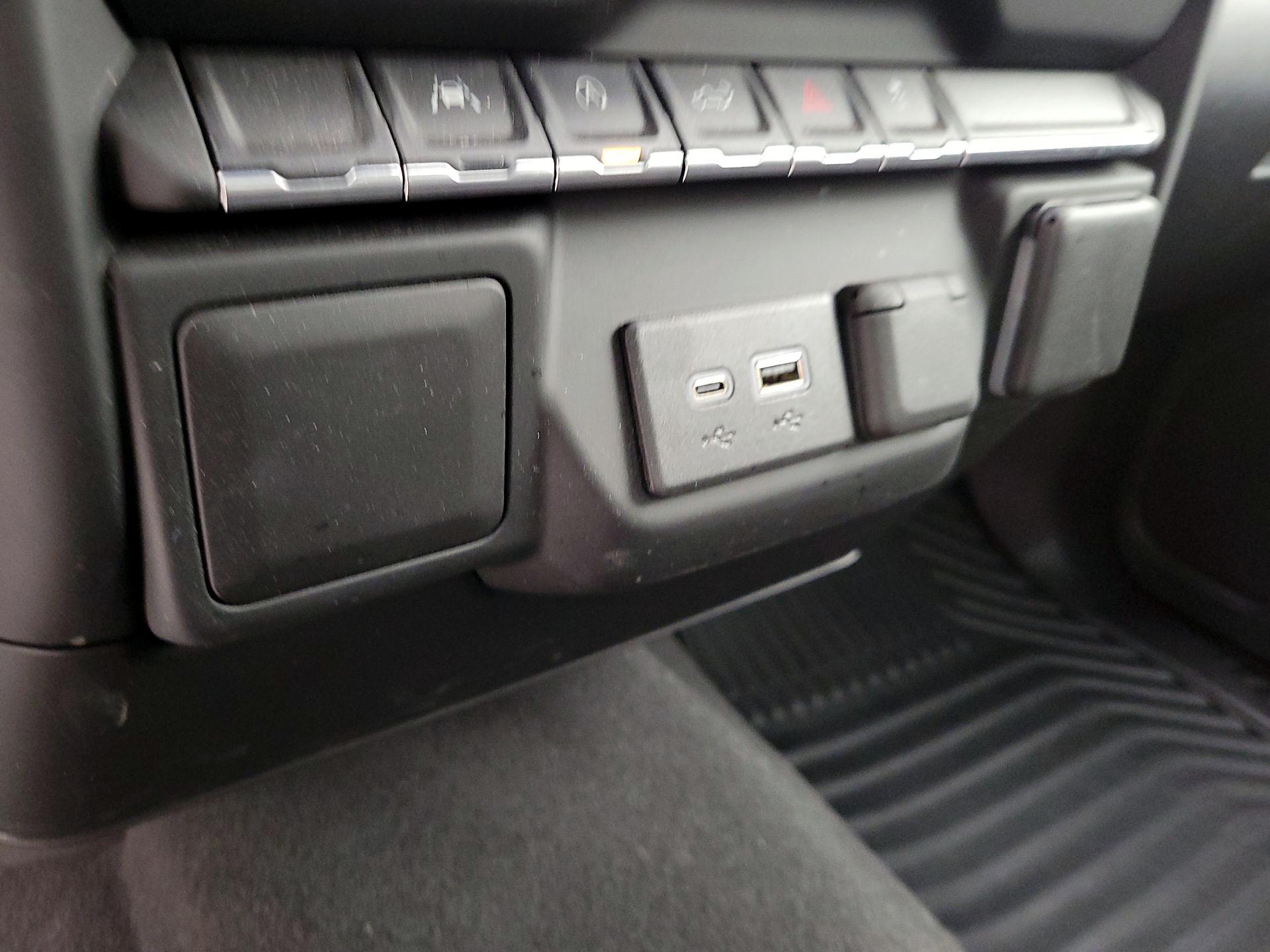 Thumbnail: 2023 Chevrolet Silverado 1500 - 18