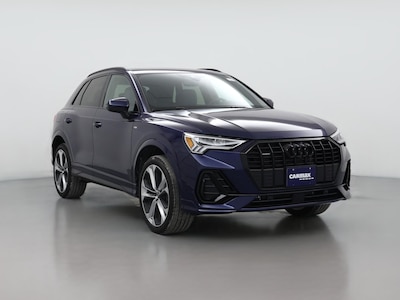 2022 Audi Q3 S-Line Premium Plus