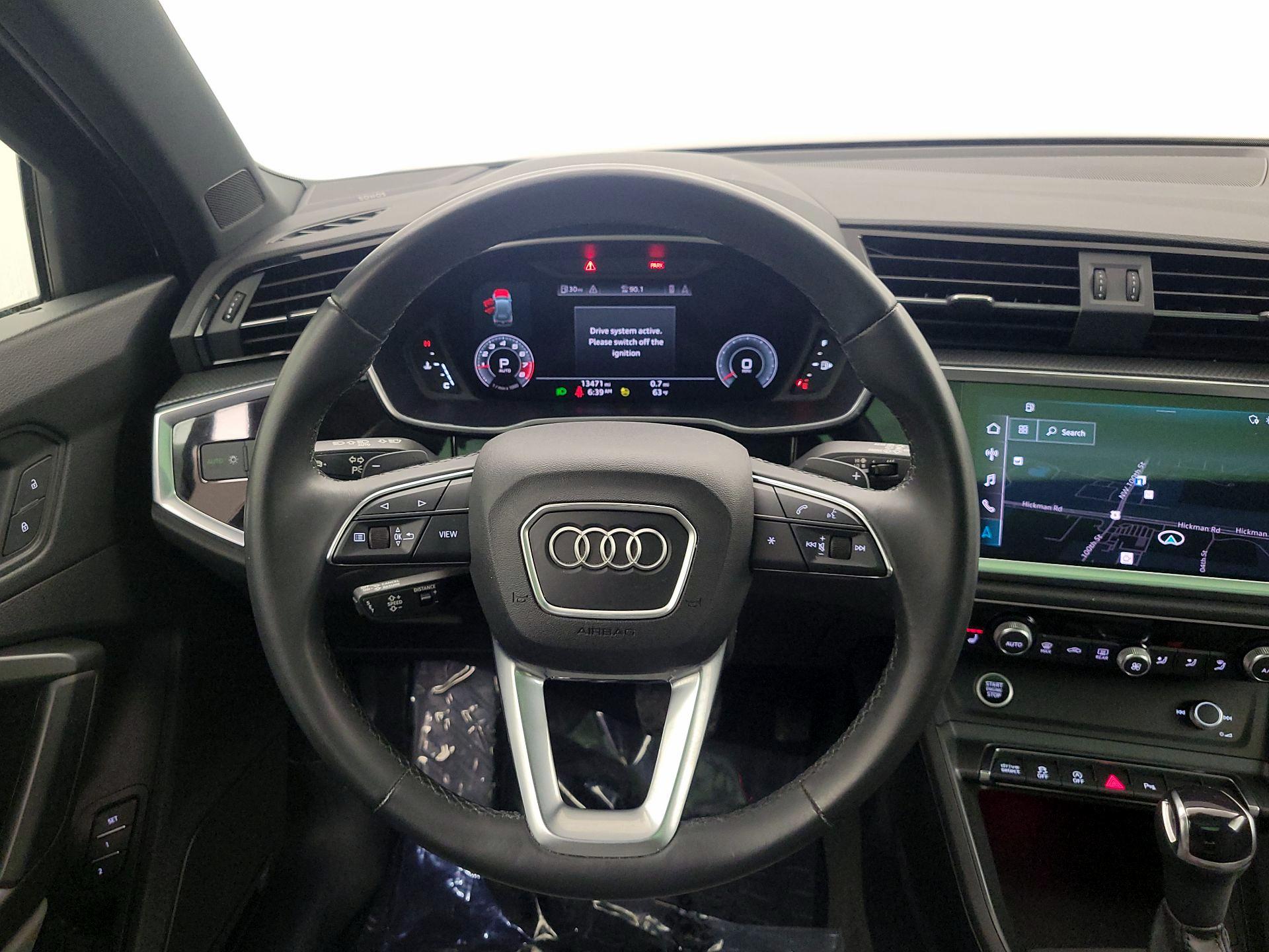 Thumbnail: 2022 Audi Q3 - 10