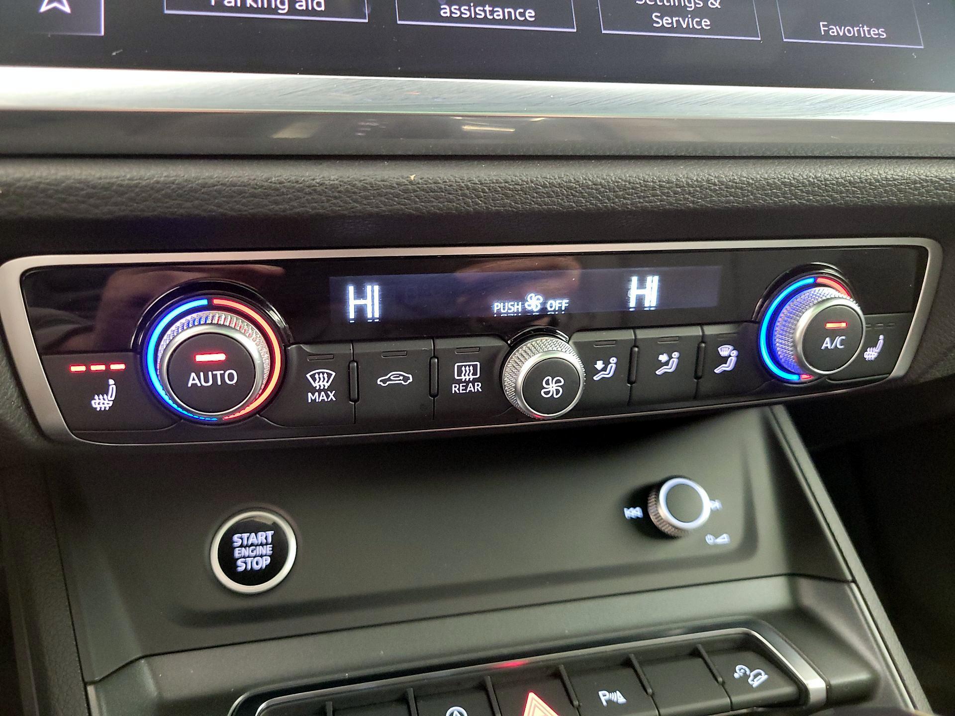 Thumbnail: 2022 Audi Q3 - 17