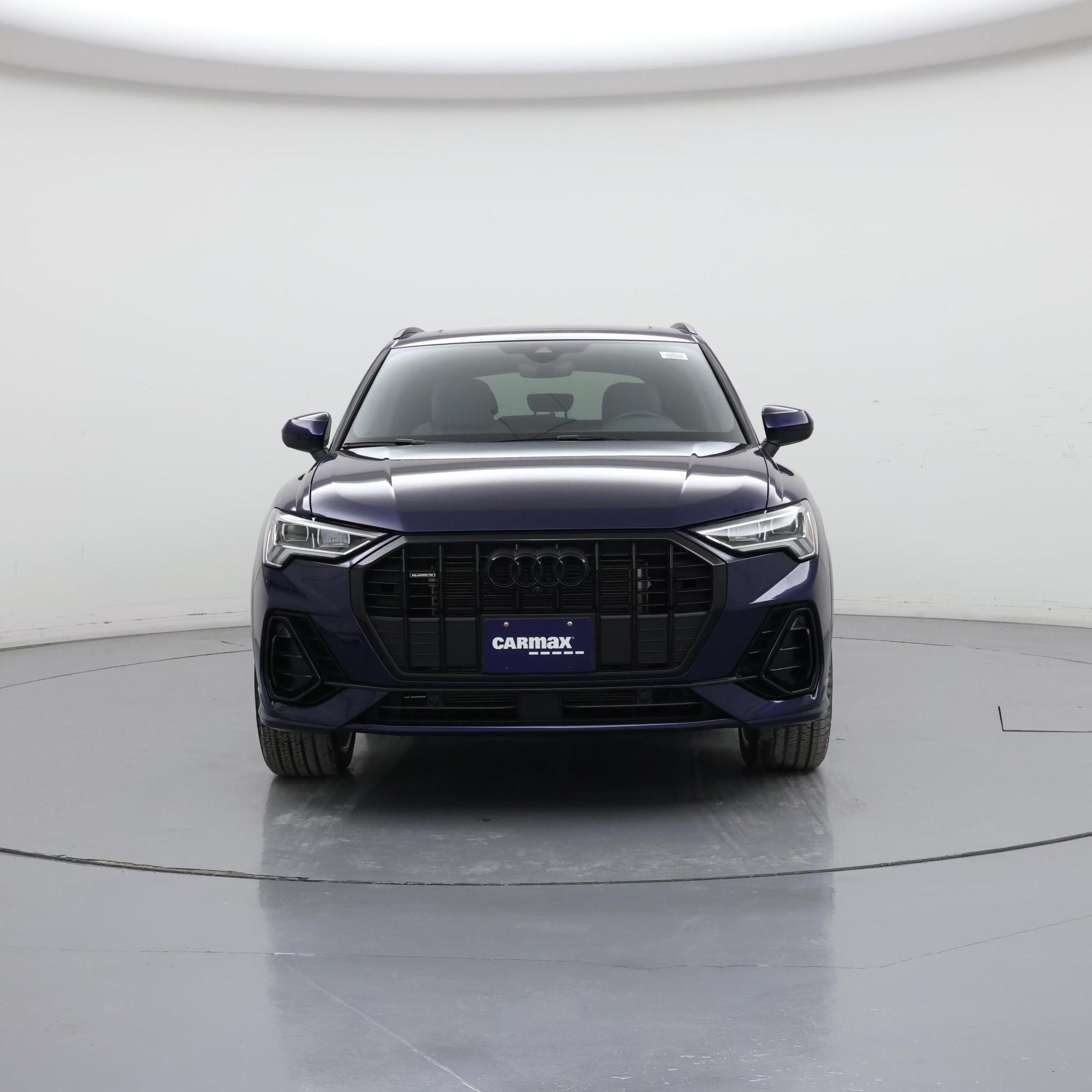 Thumbnail: 2022 Audi Q3 - 5