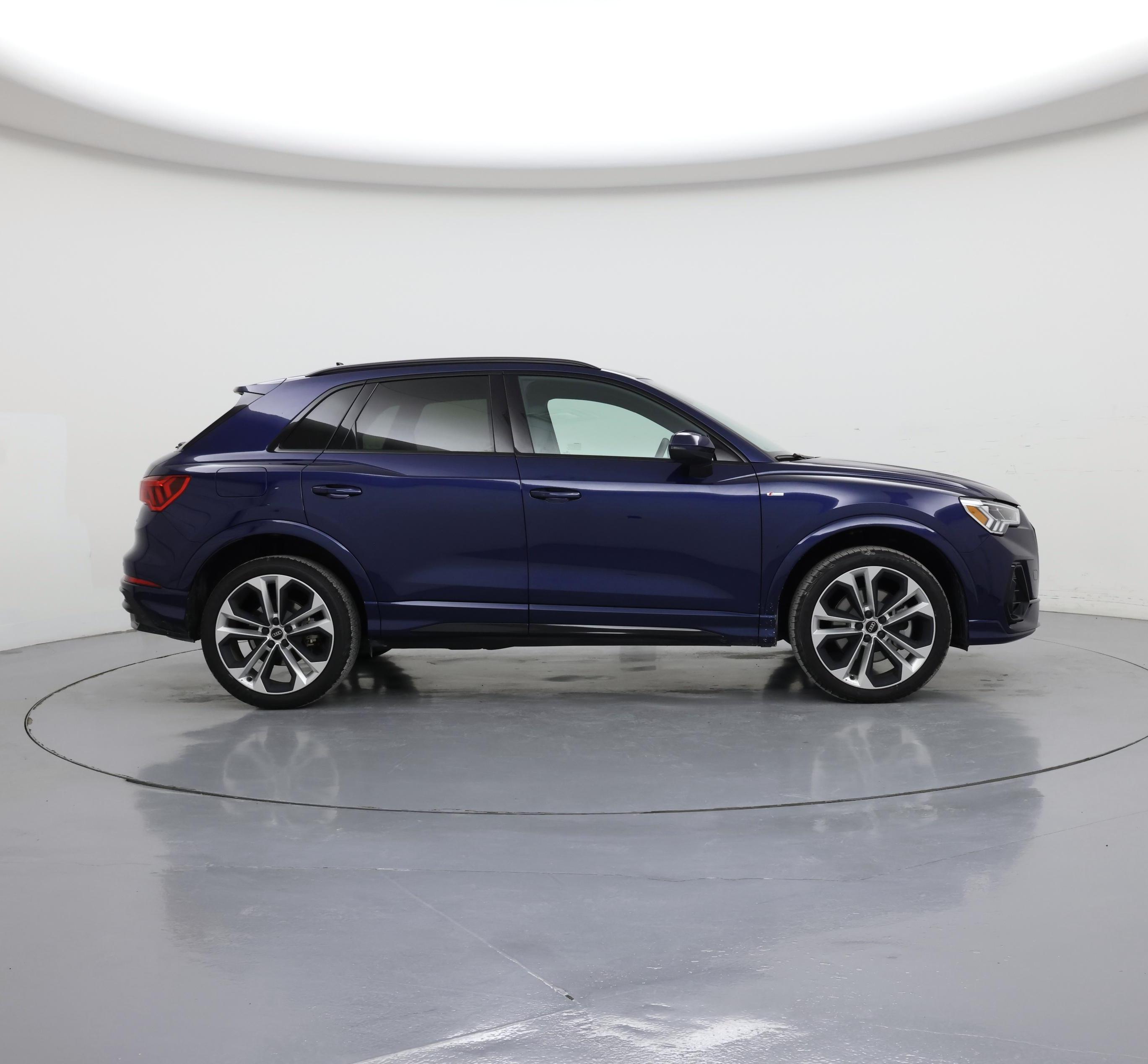 Thumbnail: 2022 Audi Q3 - 7