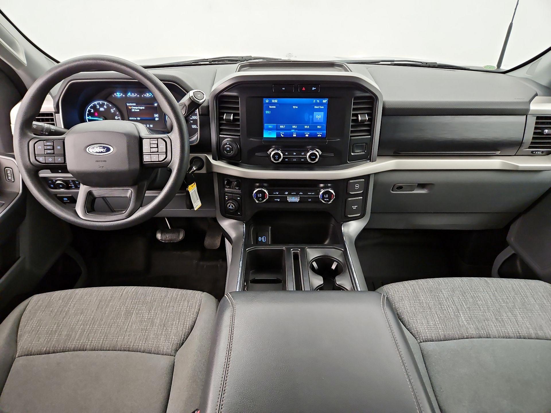 Thumbnail: 2021 Ford F-150 - 9