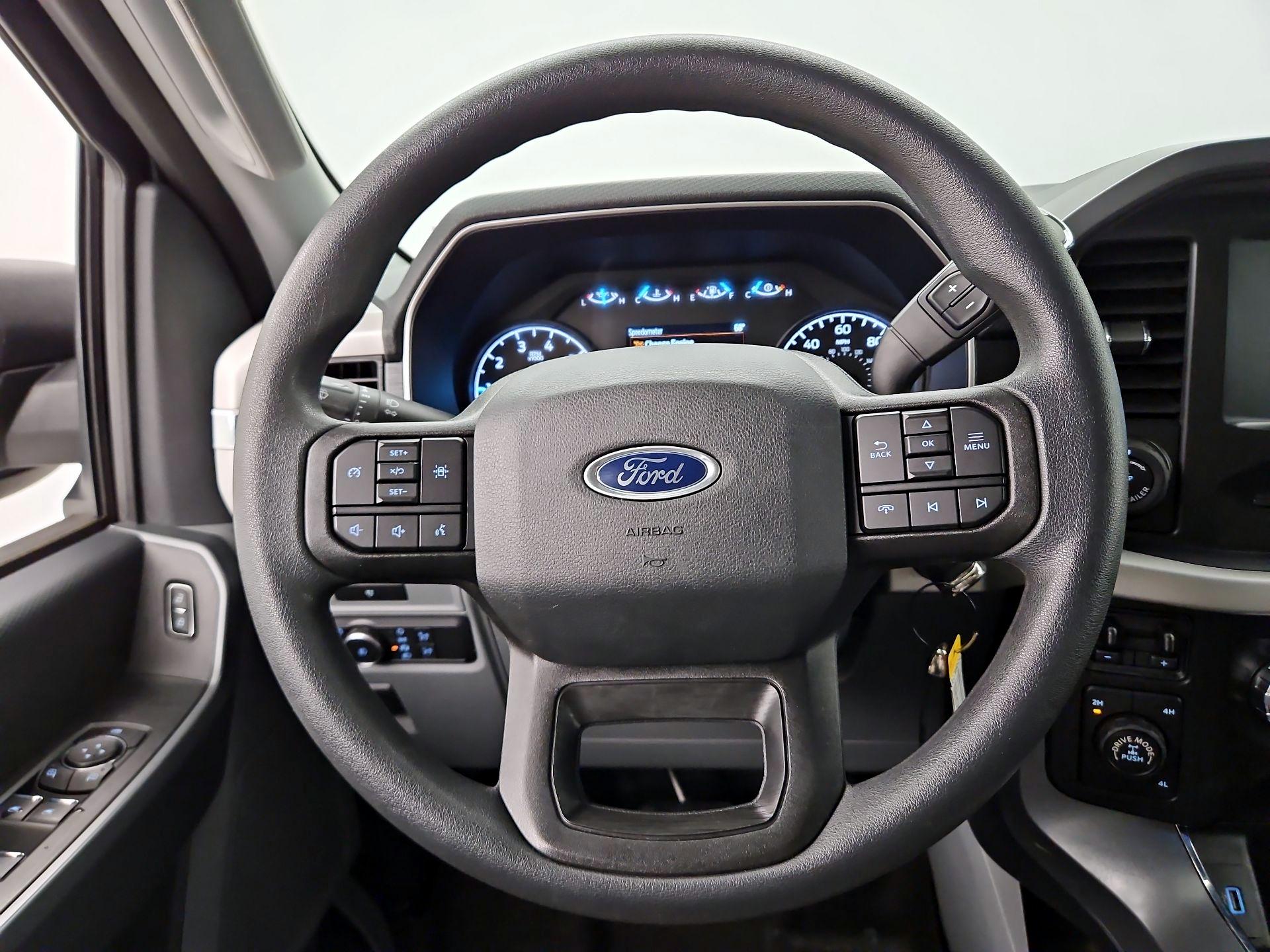 Thumbnail: 2021 Ford F-150 - 10