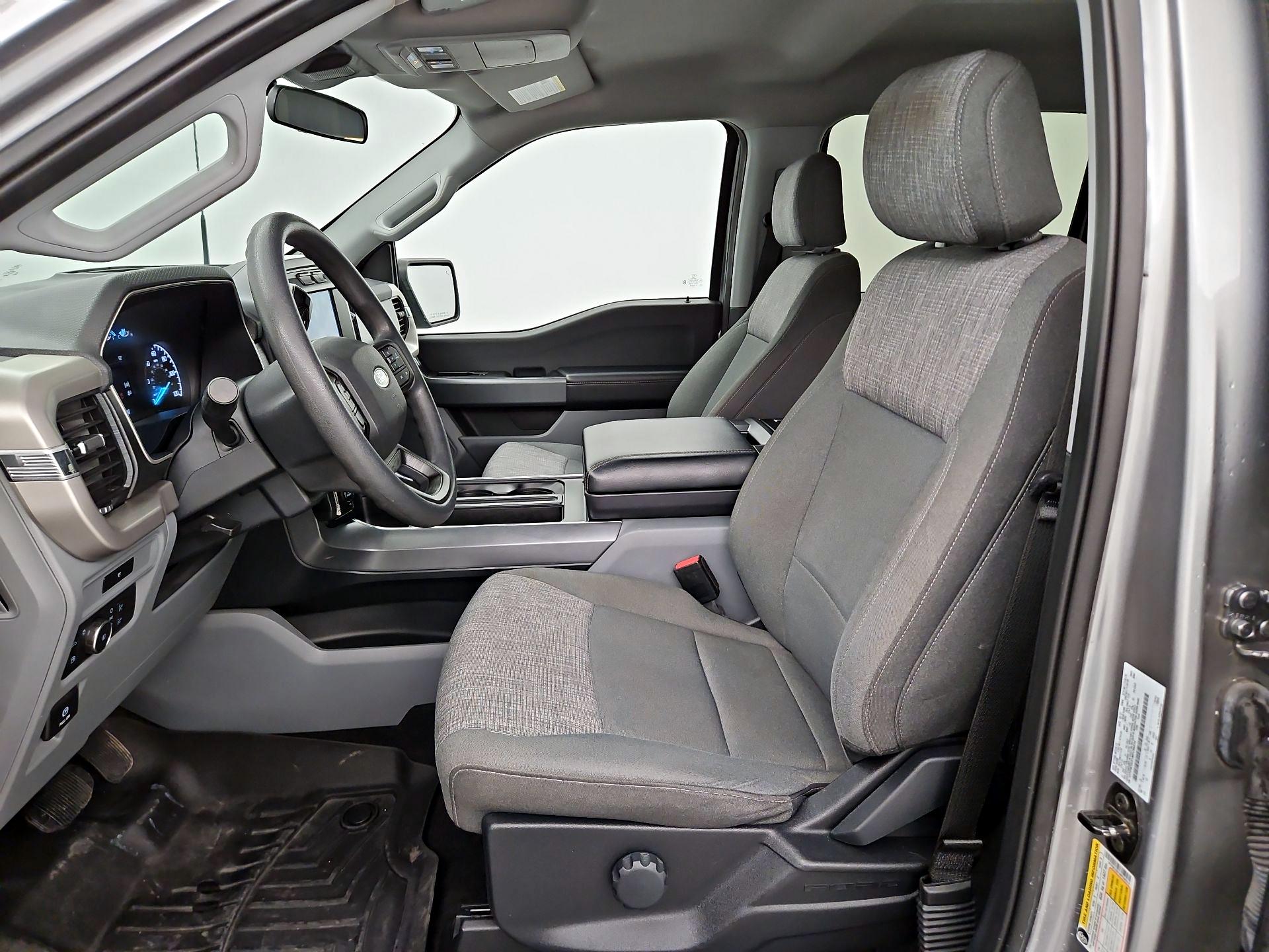 Thumbnail: 2021 Ford F-150 - 11