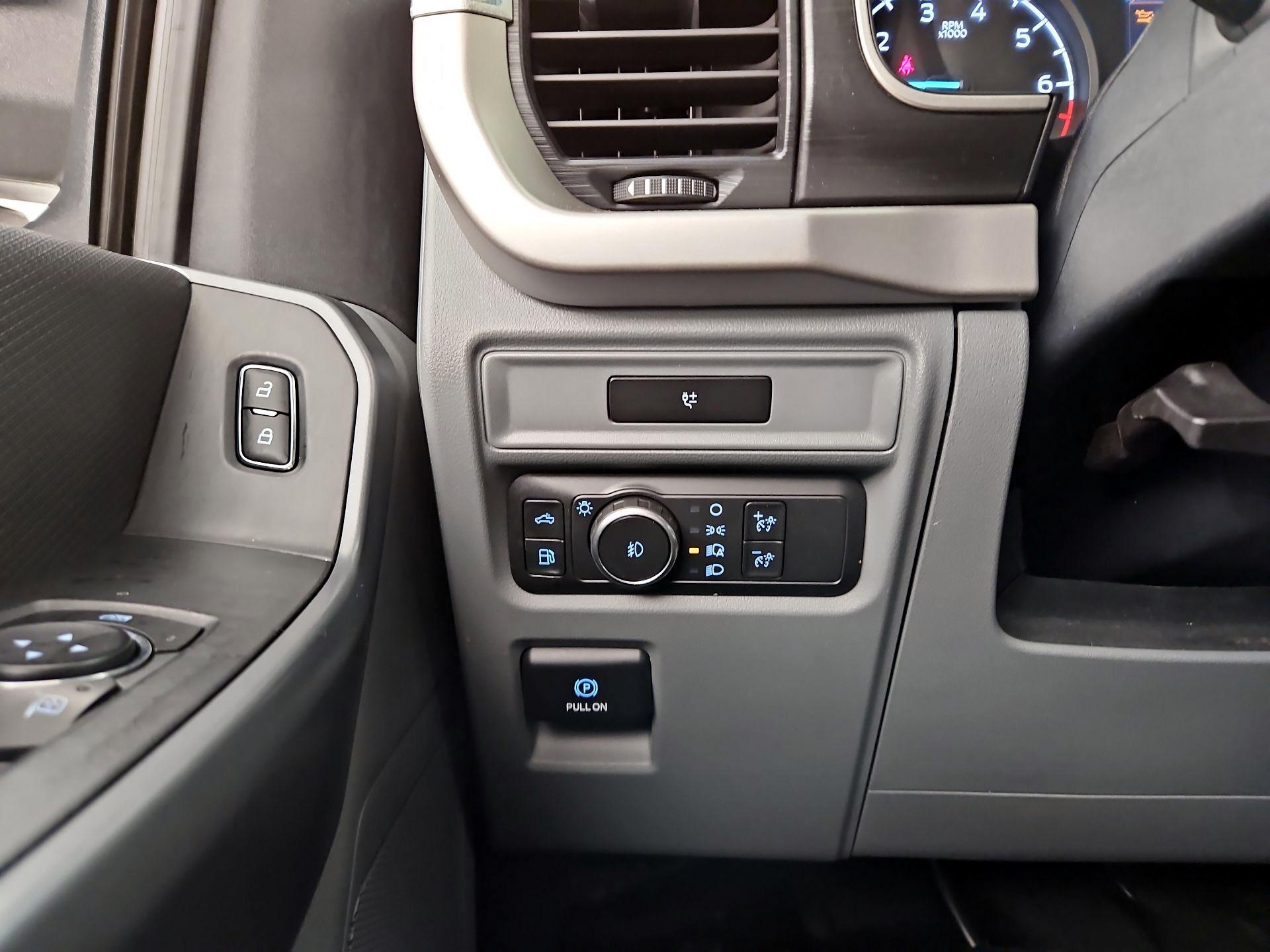 Thumbnail: 2021 Ford F-150 - 13