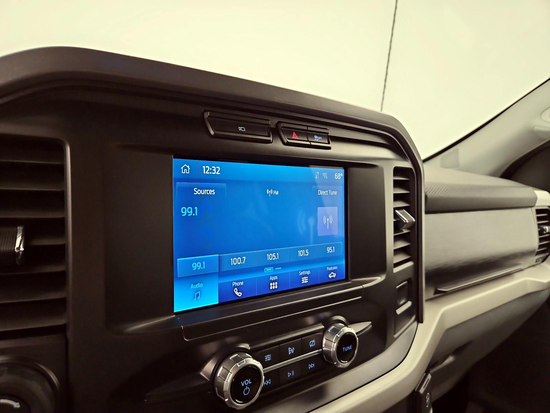 Thumbnail: 2021 Ford F-150 - 15